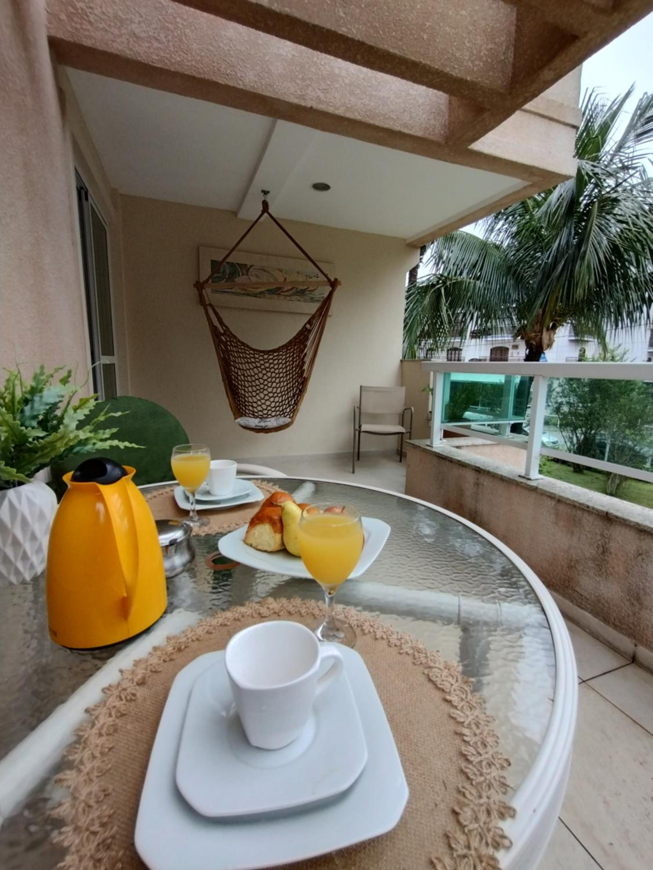 Apartamento no Hotel Porto Marina Mangaratiba