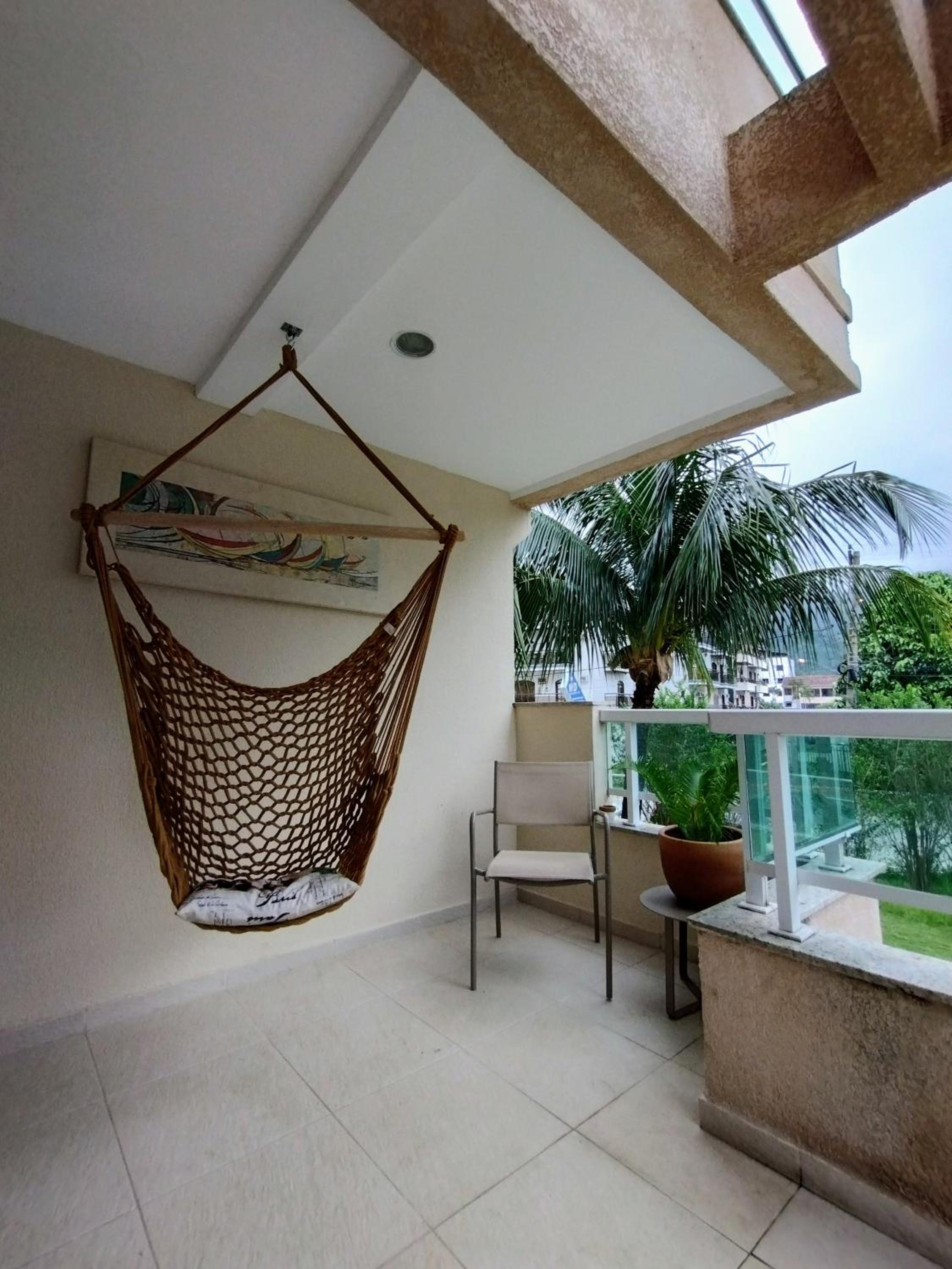 Apartamento no Hotel Porto Marina Mangaratiba