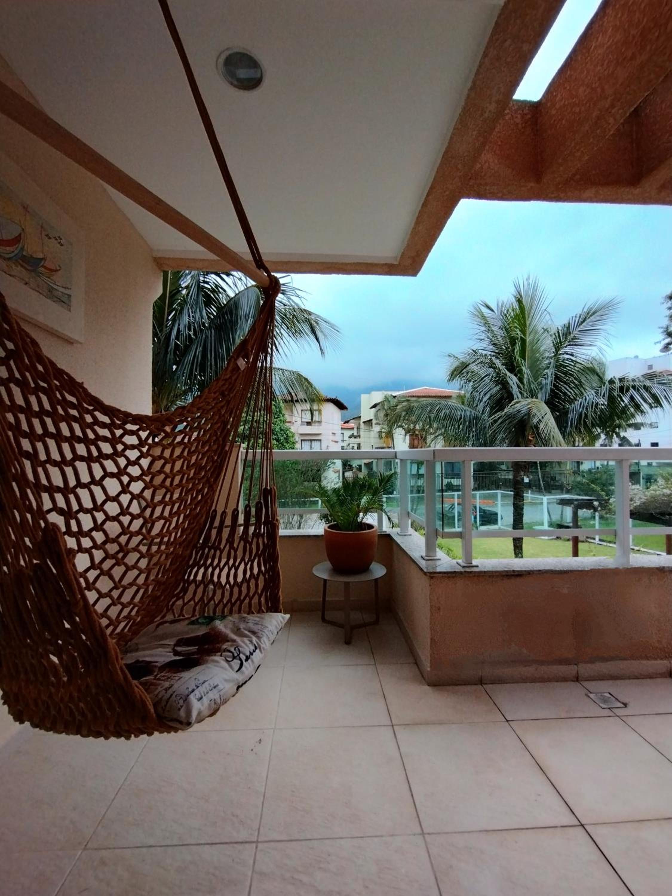 Apartamento no Hotel Porto Marina Mangaratiba