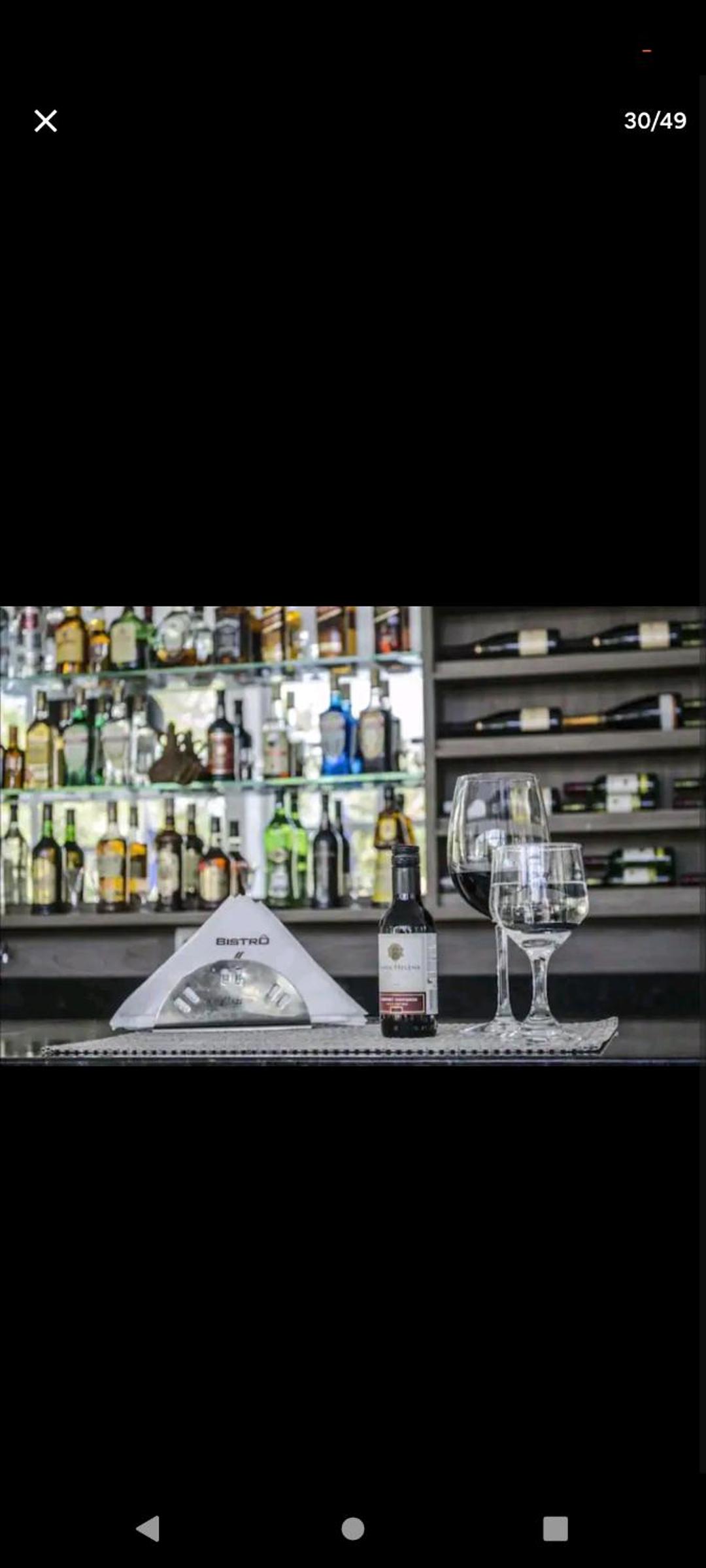 Apartamento no Hotel Porto Marina Mangaratiba