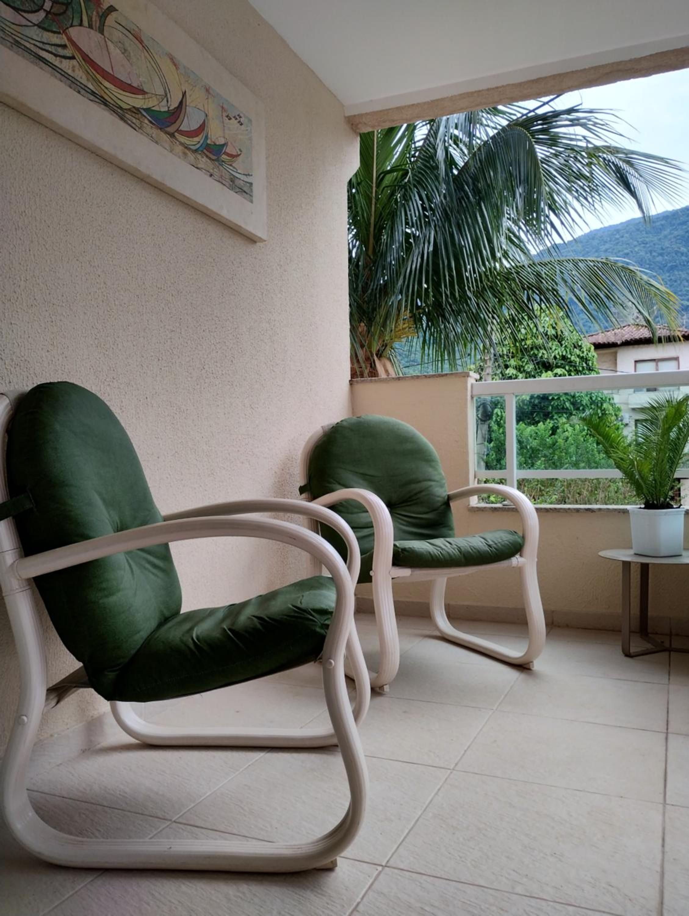 Apartamento no Hotel Porto Marina Mangaratiba