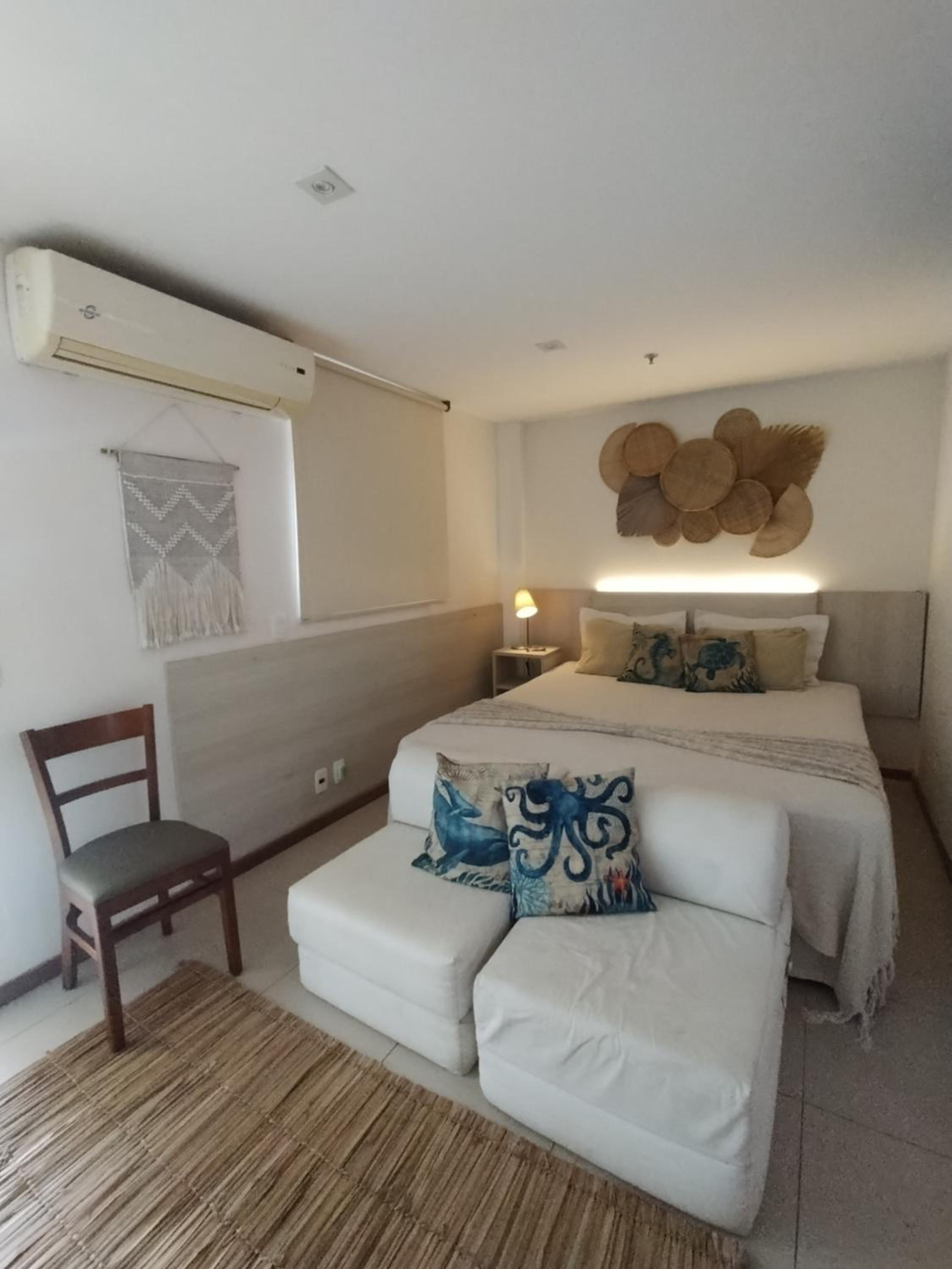 Apartamento no Hotel Porto Marina Mangaratiba