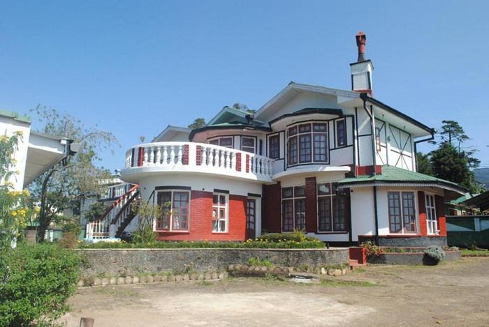 Heavenly Home Inn view 2