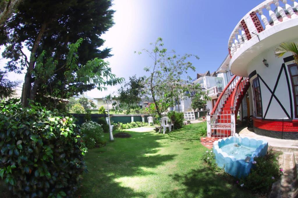 Heavenly Home Inn view 4