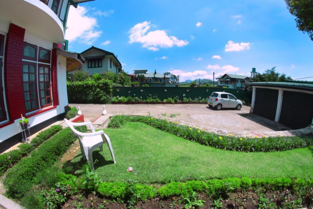 Heavenly Home Inn view 5