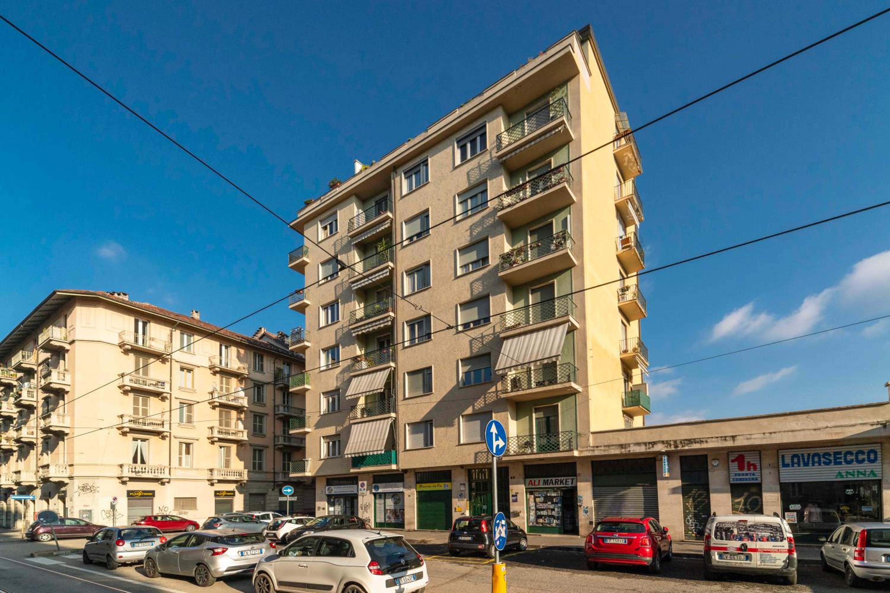 Casa vacanza Torino brevi sog. photo 1