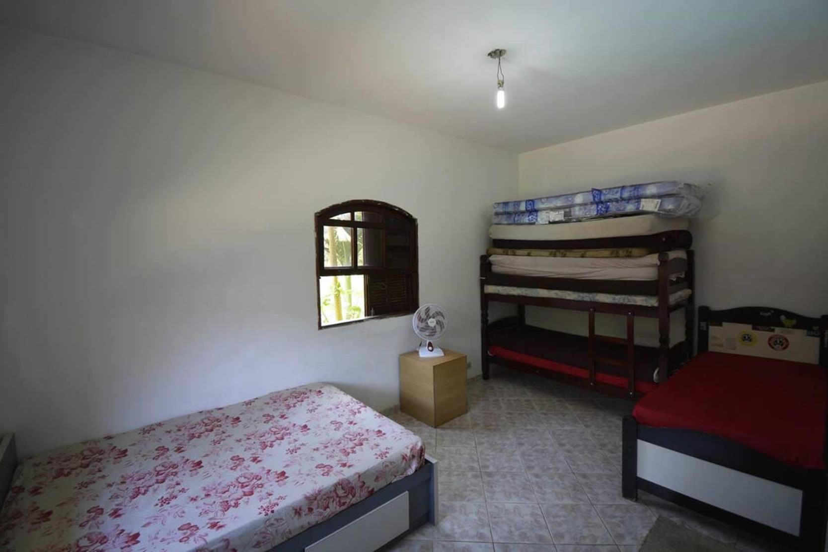 Sítio São Francisco Capacidade 30 Pessoas Juquitiba SP