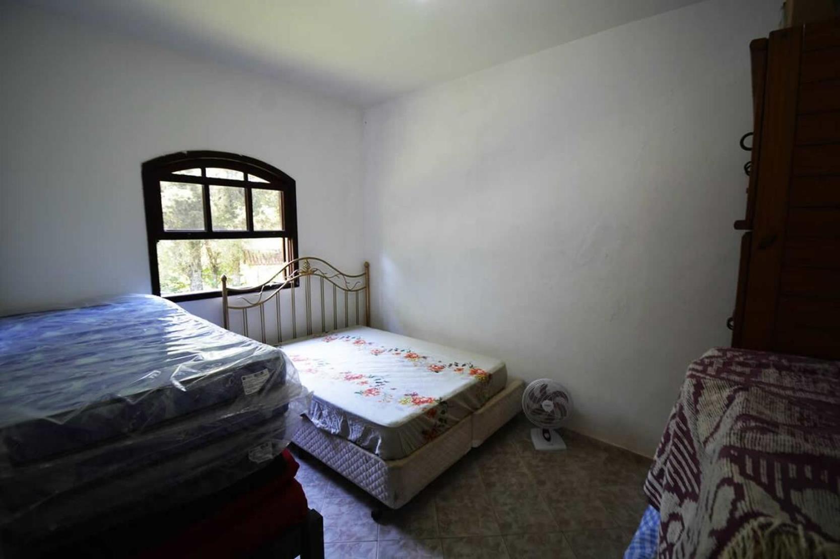 Sítio São Francisco Capacidade 30 Pessoas Juquitiba SP