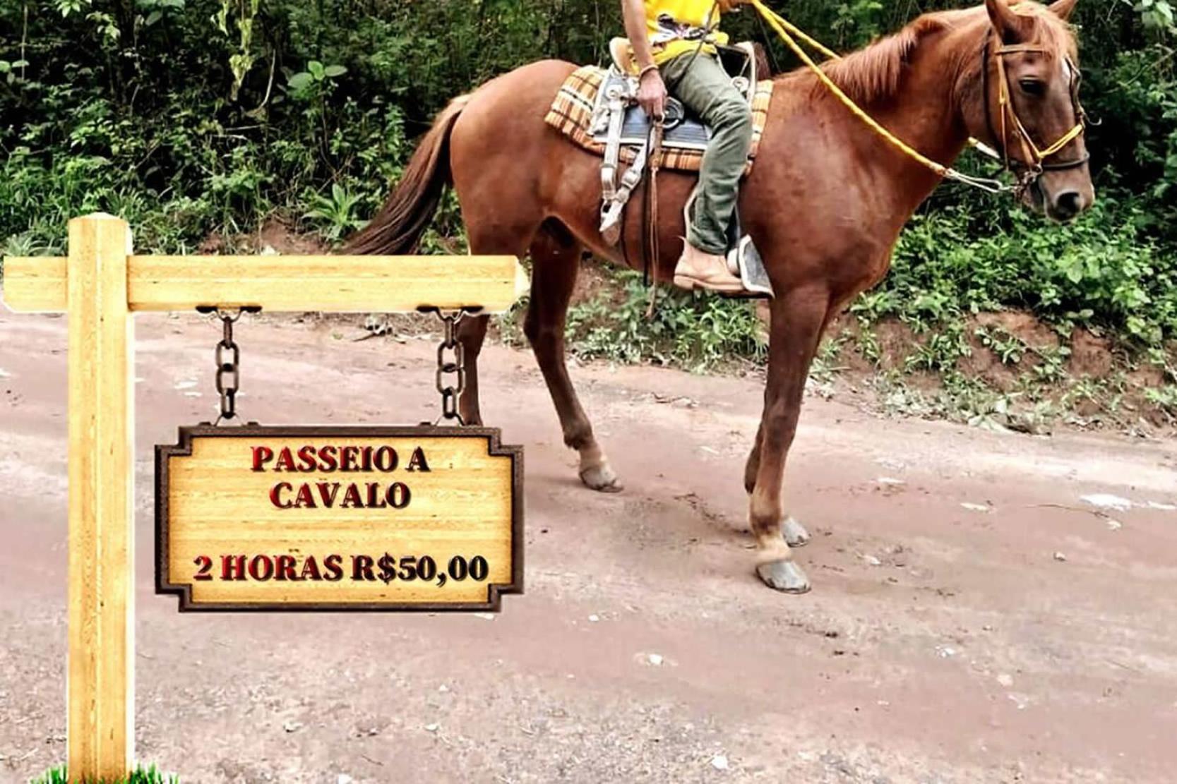 Sítio São Francisco Capacidade 30 Pessoas Juquitiba SP