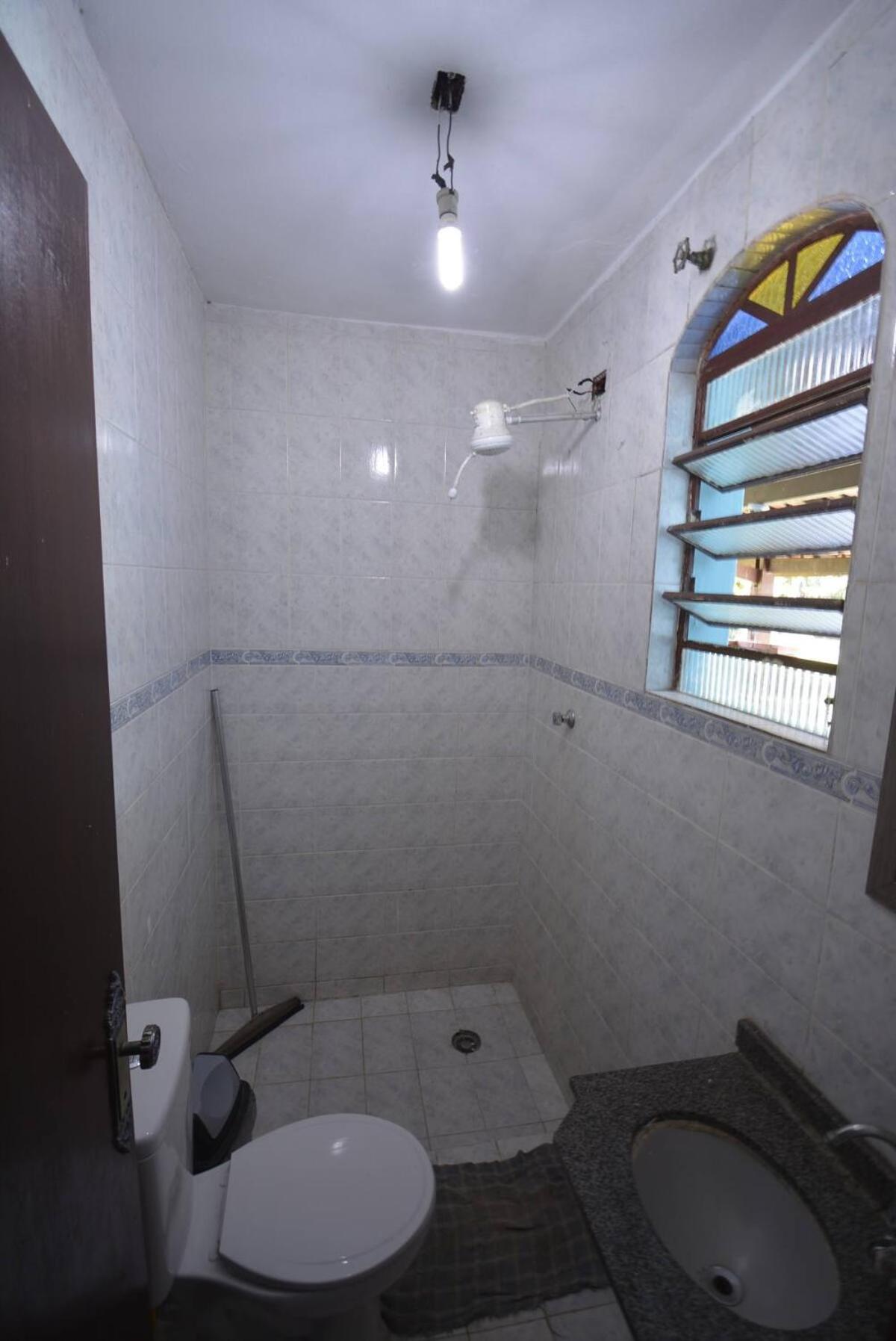 Sítio São Francisco Capacidade 30 Pessoas Juquitiba SP