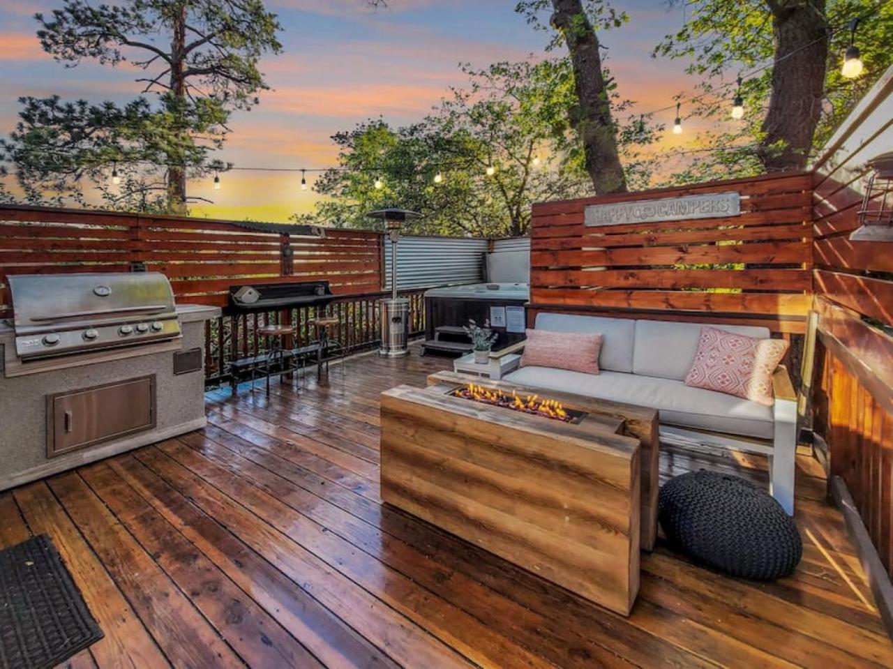 Hotel The Love Shack Big Bear - Image 1