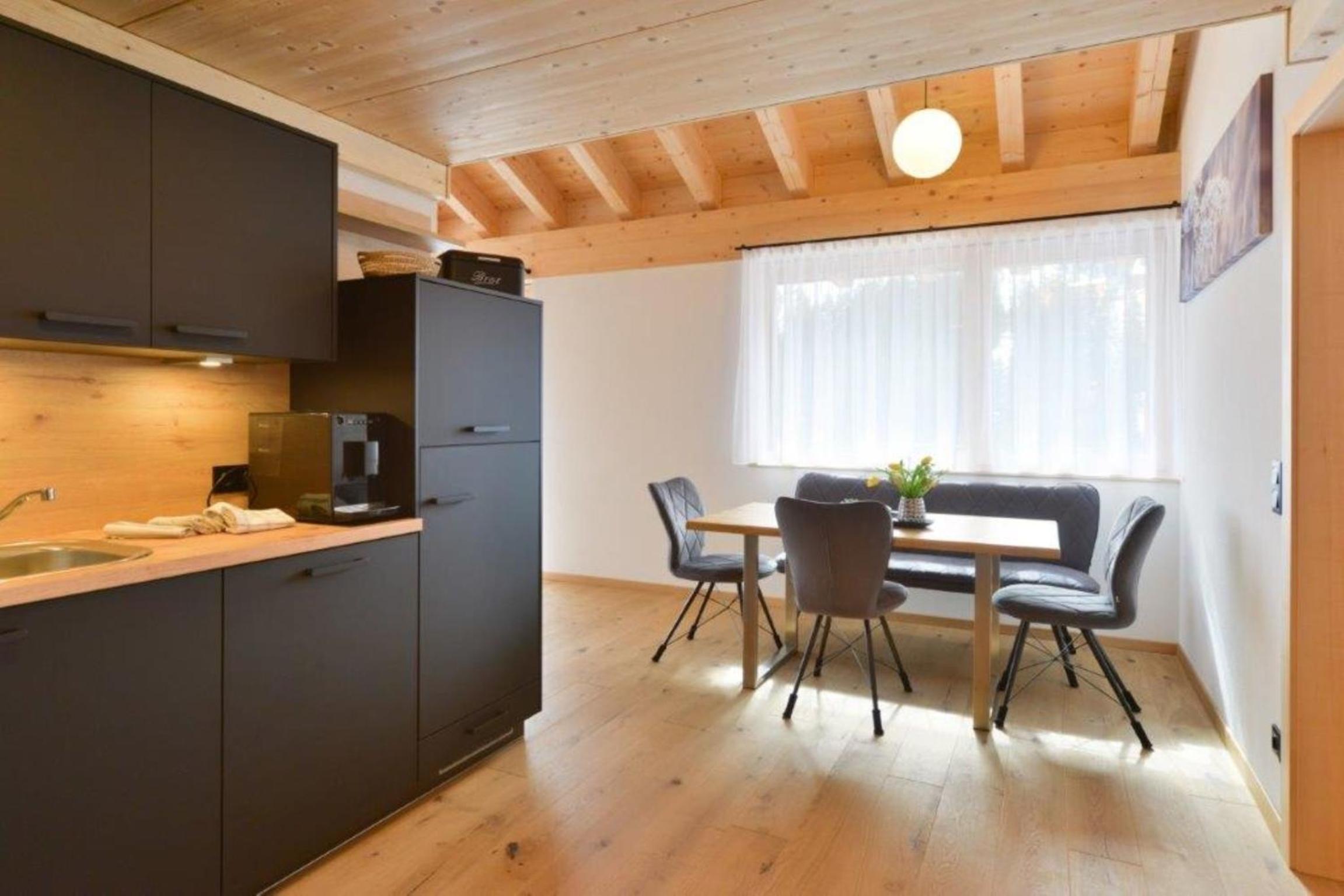 Alpenblick Appartements