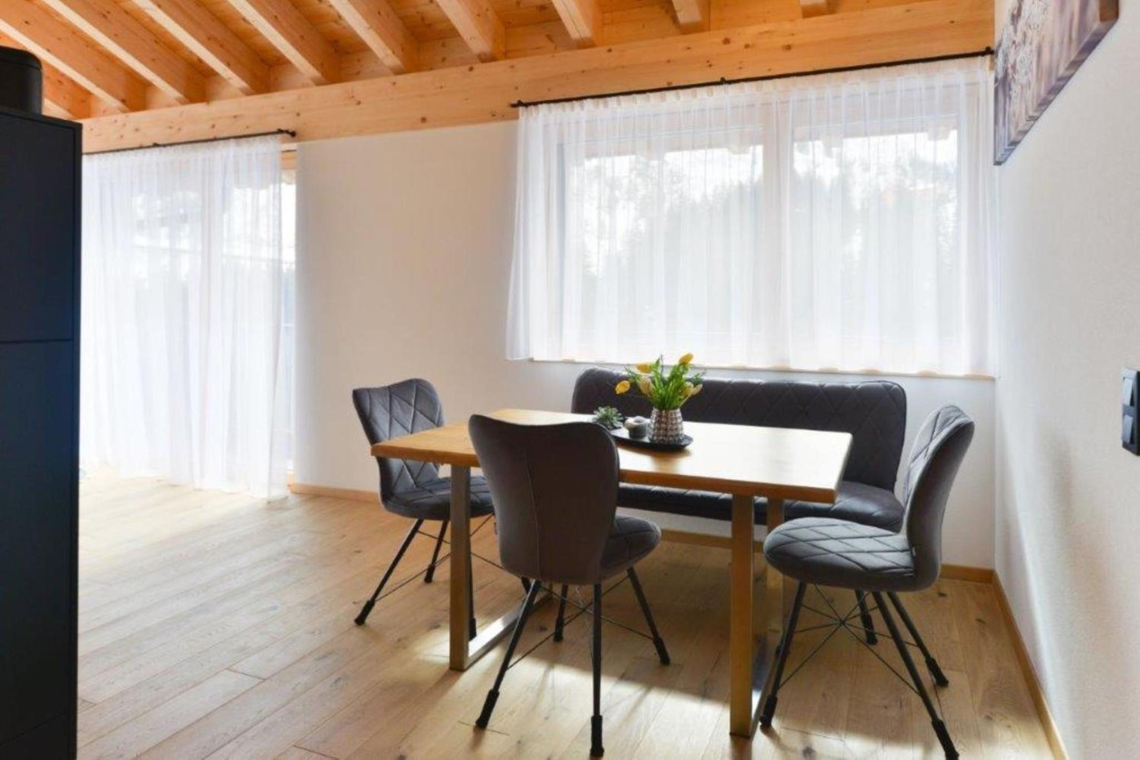 Alpenblick Appartements