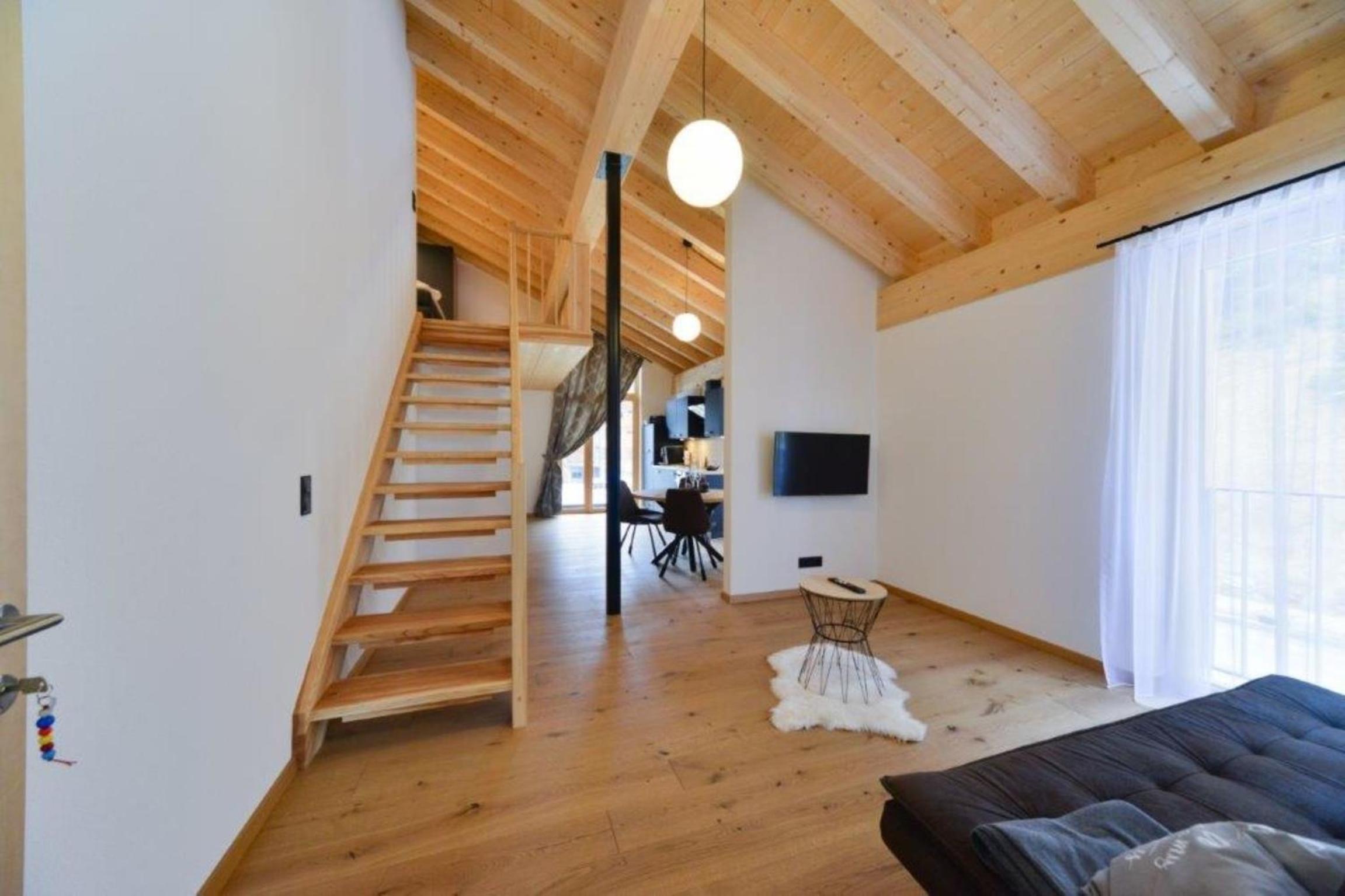 Alpenblick Appartements - b42418