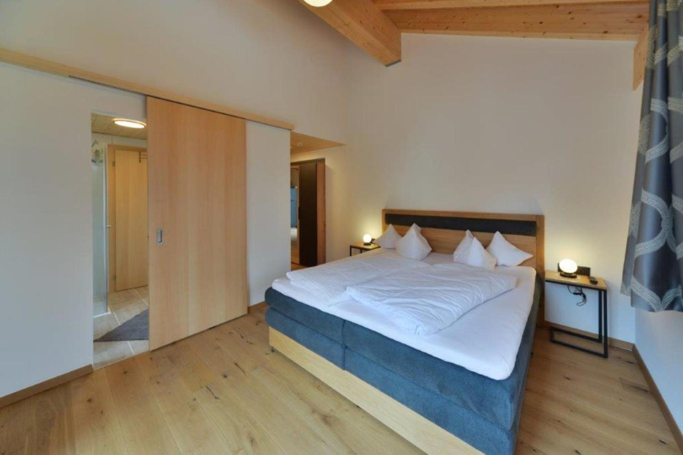 Alpenblick Appartements - b42418