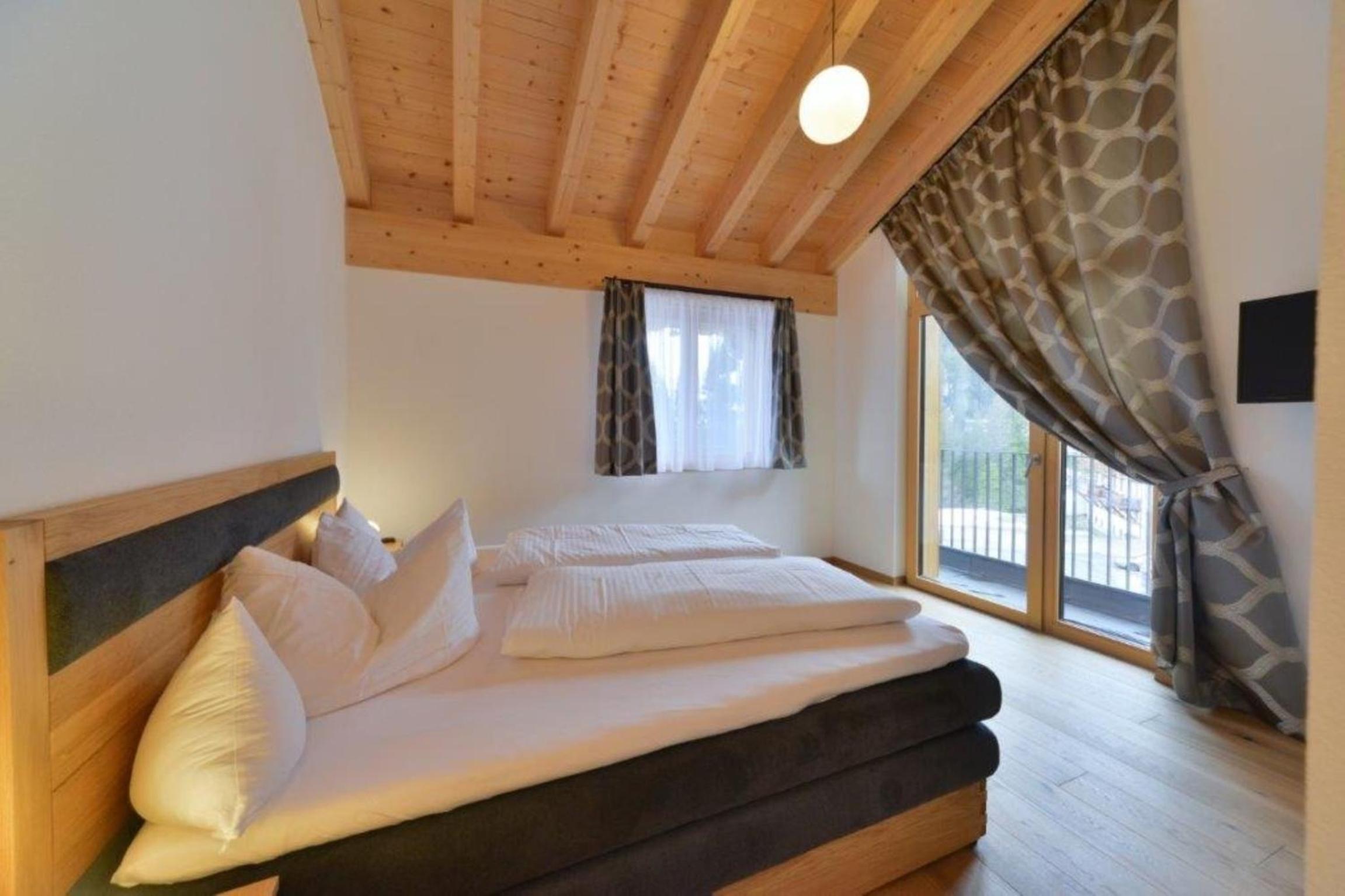 Alpenblick Appartements - b42418