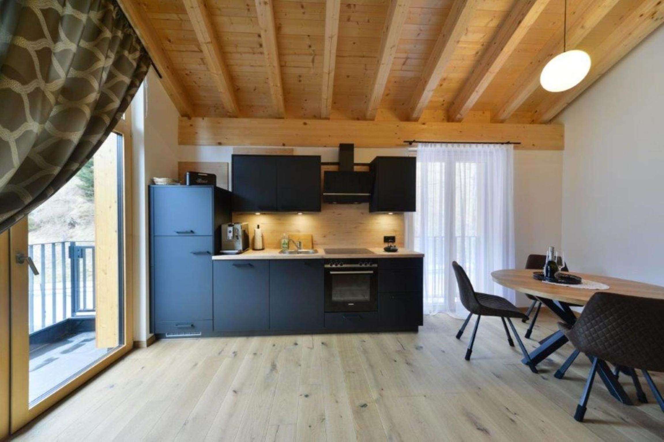 Alpenblick Appartements - b42418