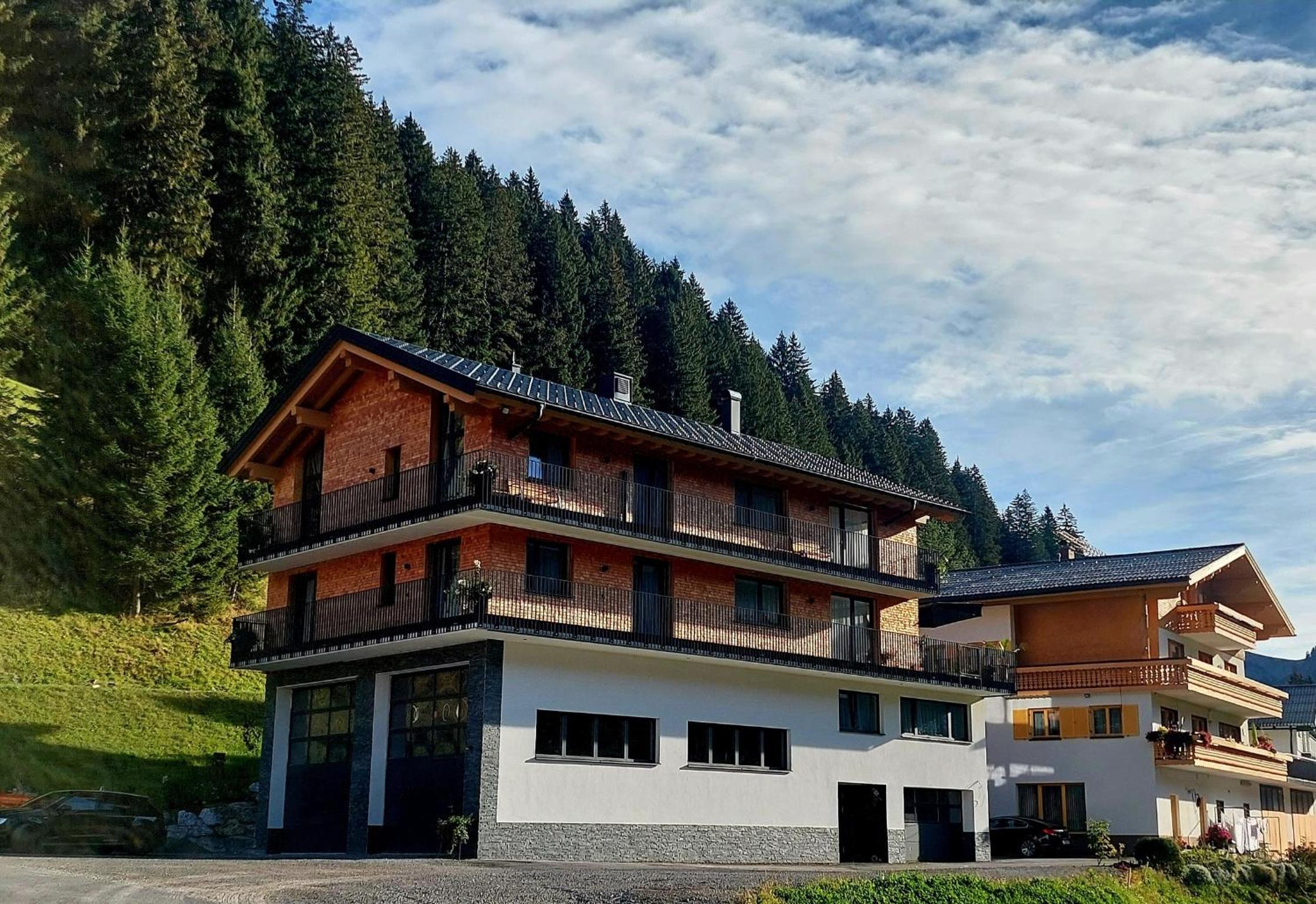 building