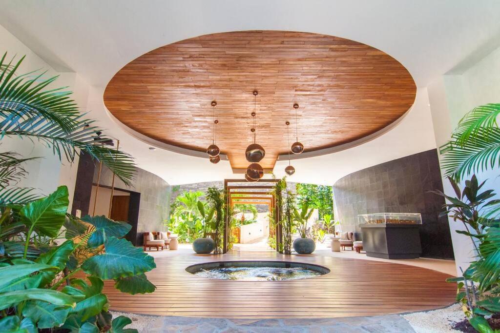 Casa Mimosa-private paradise
