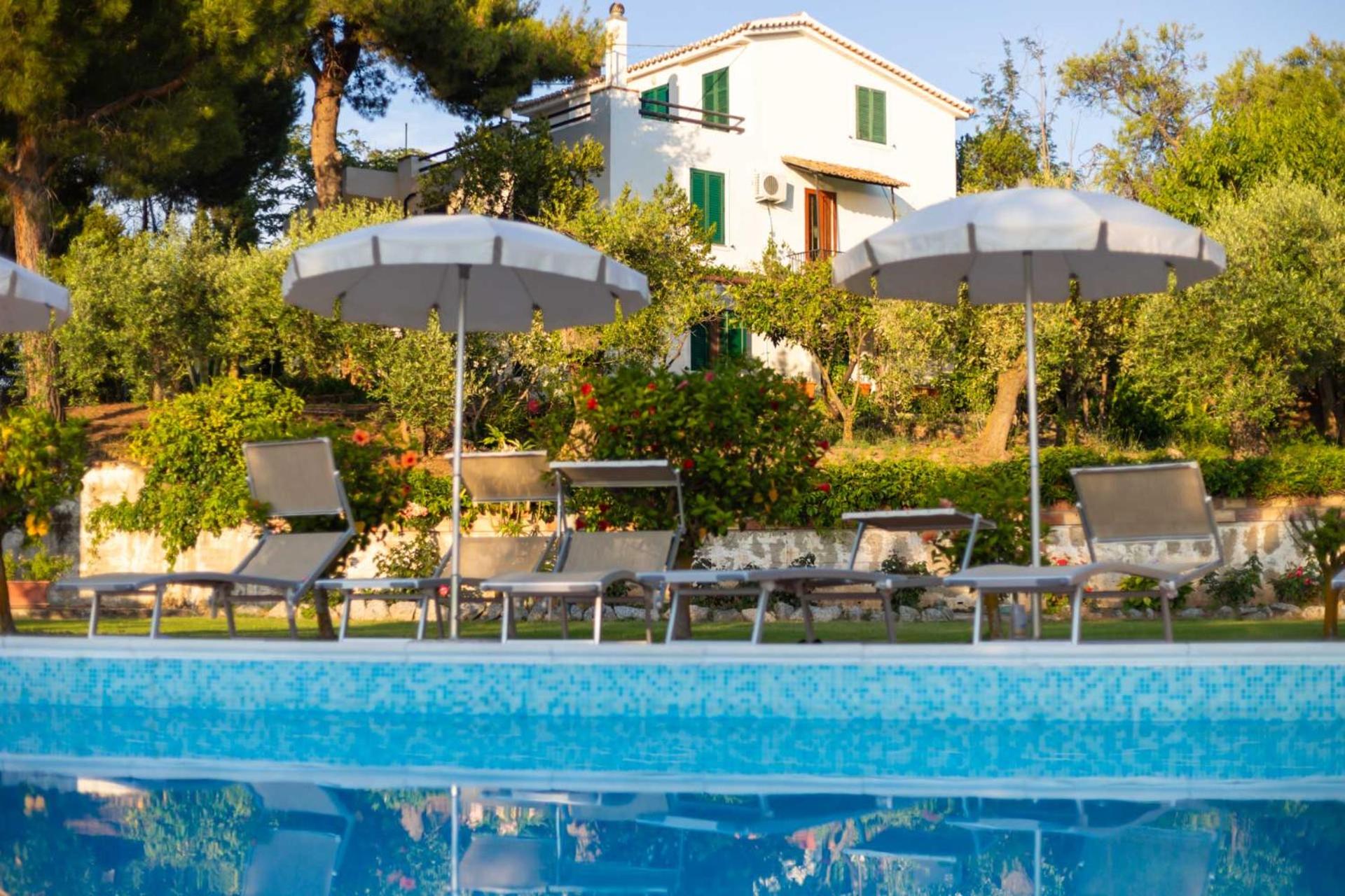 Villa Donnafugata