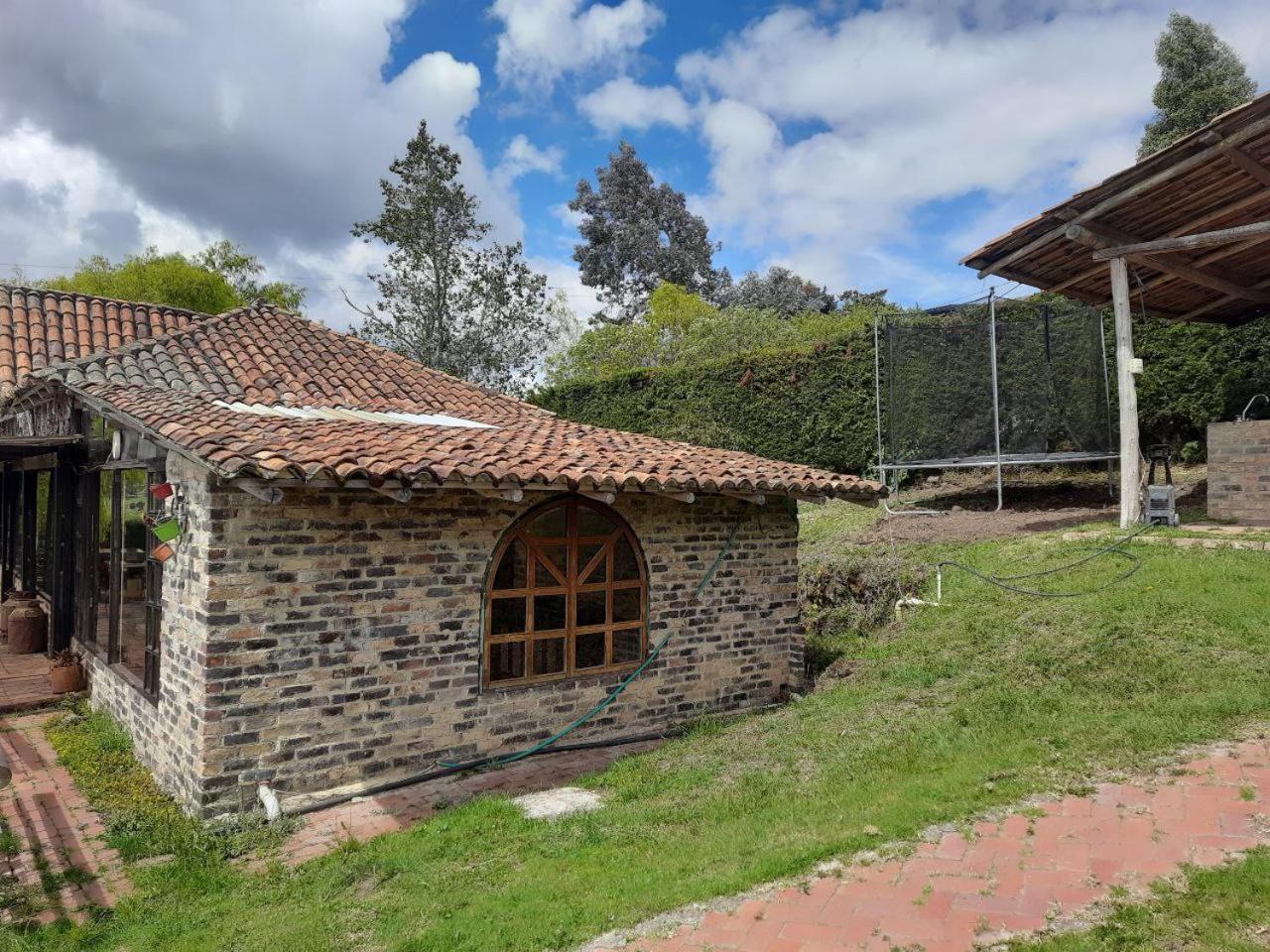 Cabaña EL Porfin