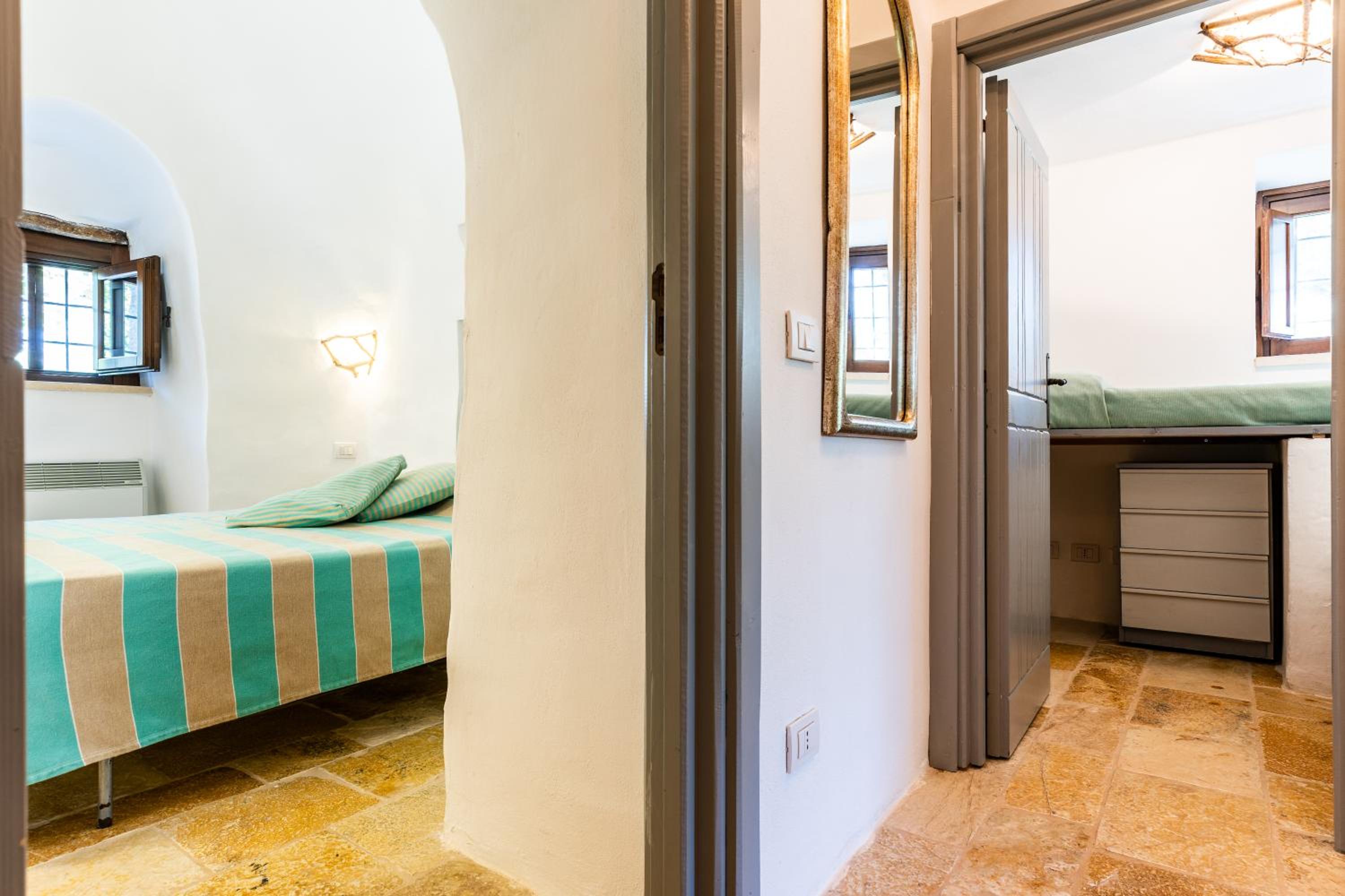 Sopra i Sassi - Villa & Trulli