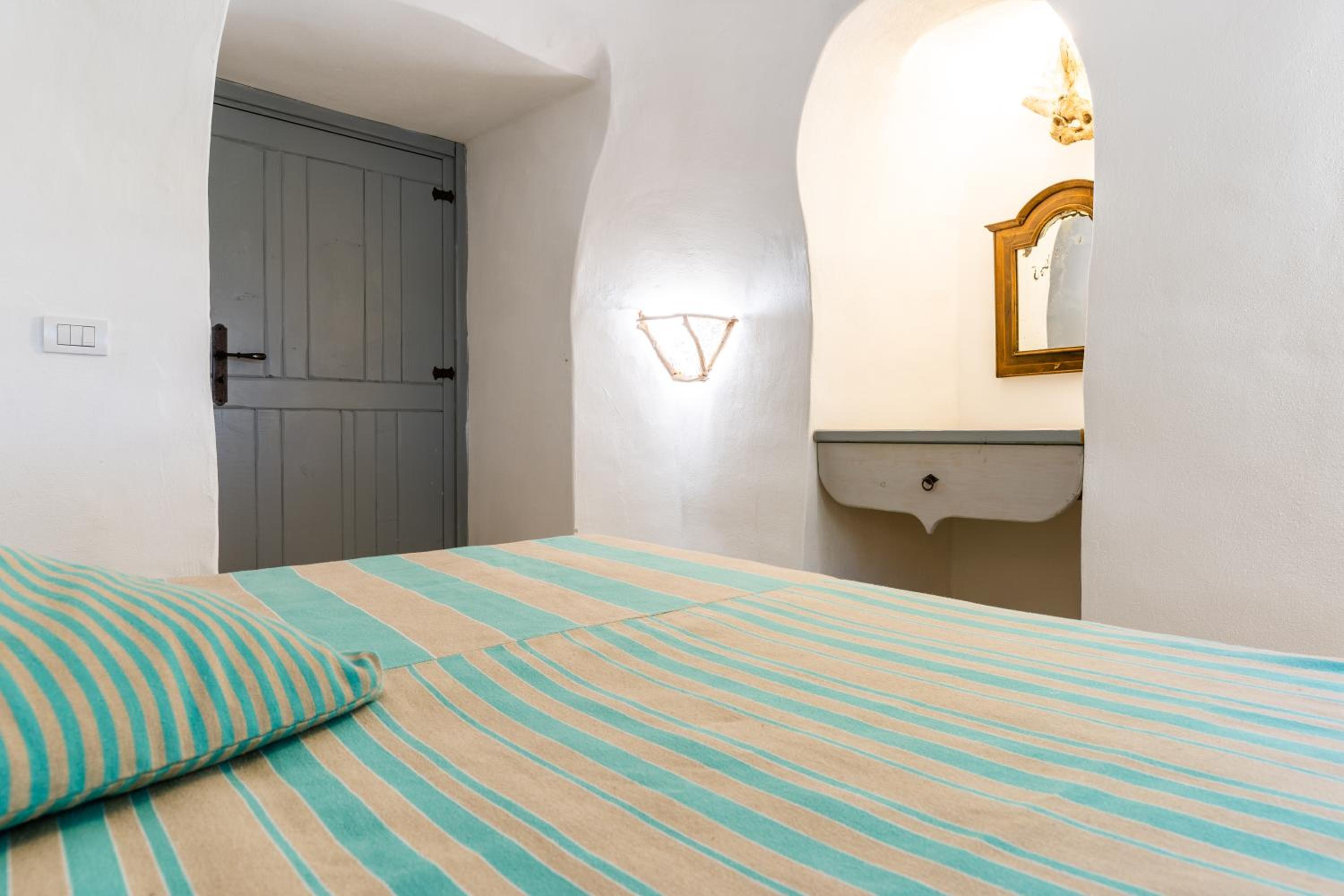 Sopra i Sassi - Villa & Trulli