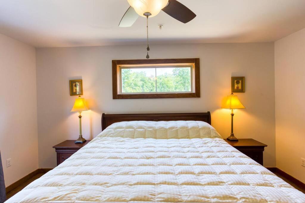 Tucked Away @ Wisp Mountain view 4
