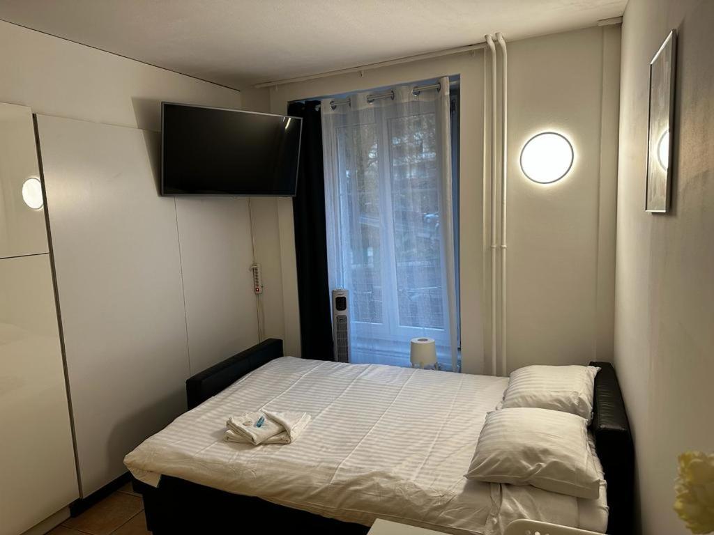 Residence Vue Chateau