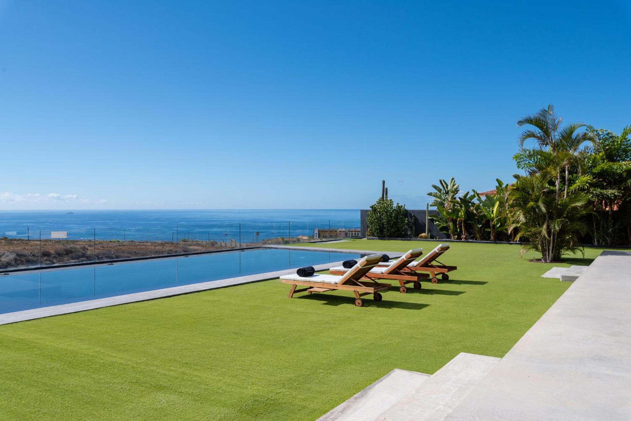 KARAT Villa Atelier de la Vega view 5