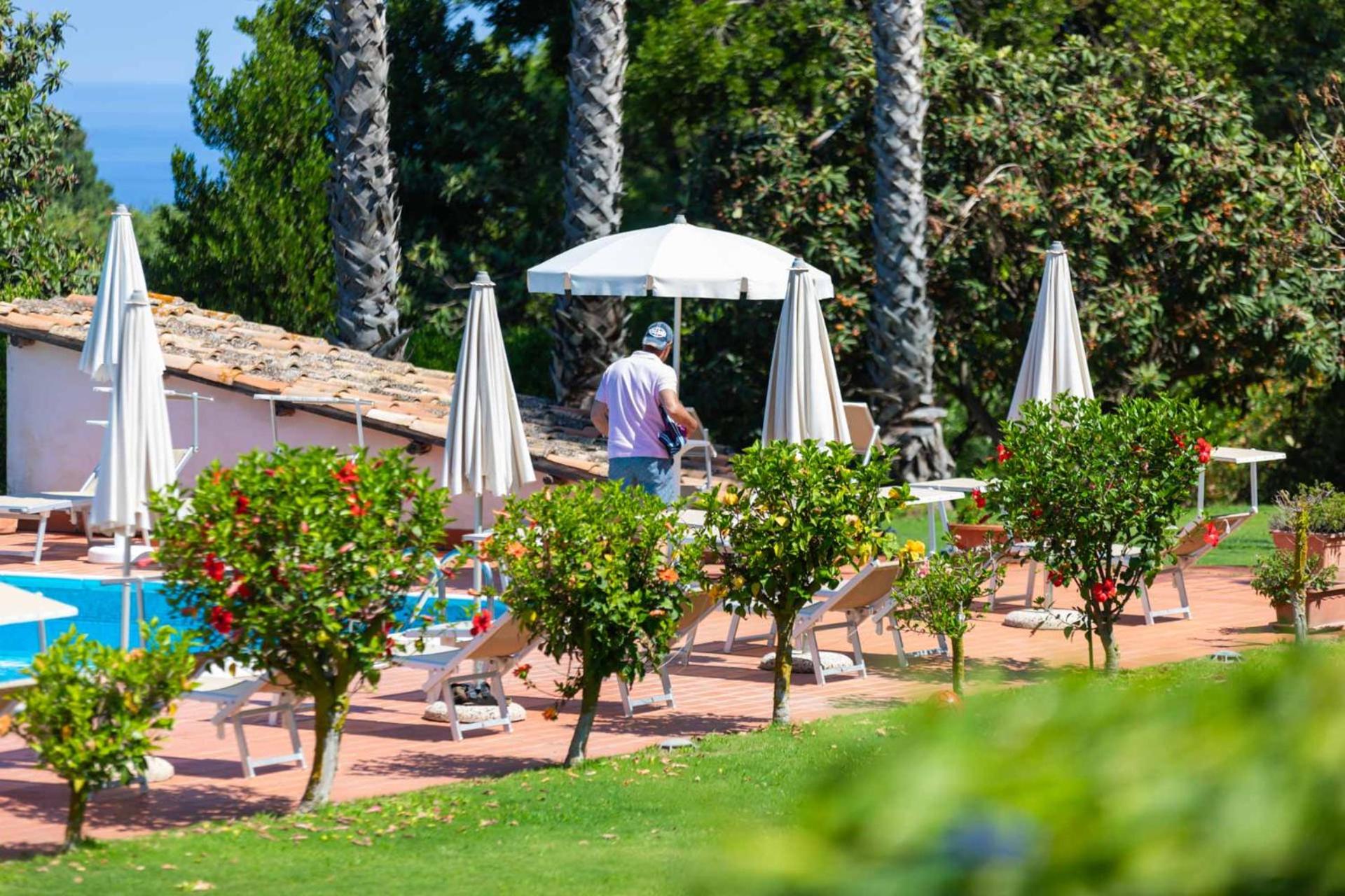 Villa Donnafugata