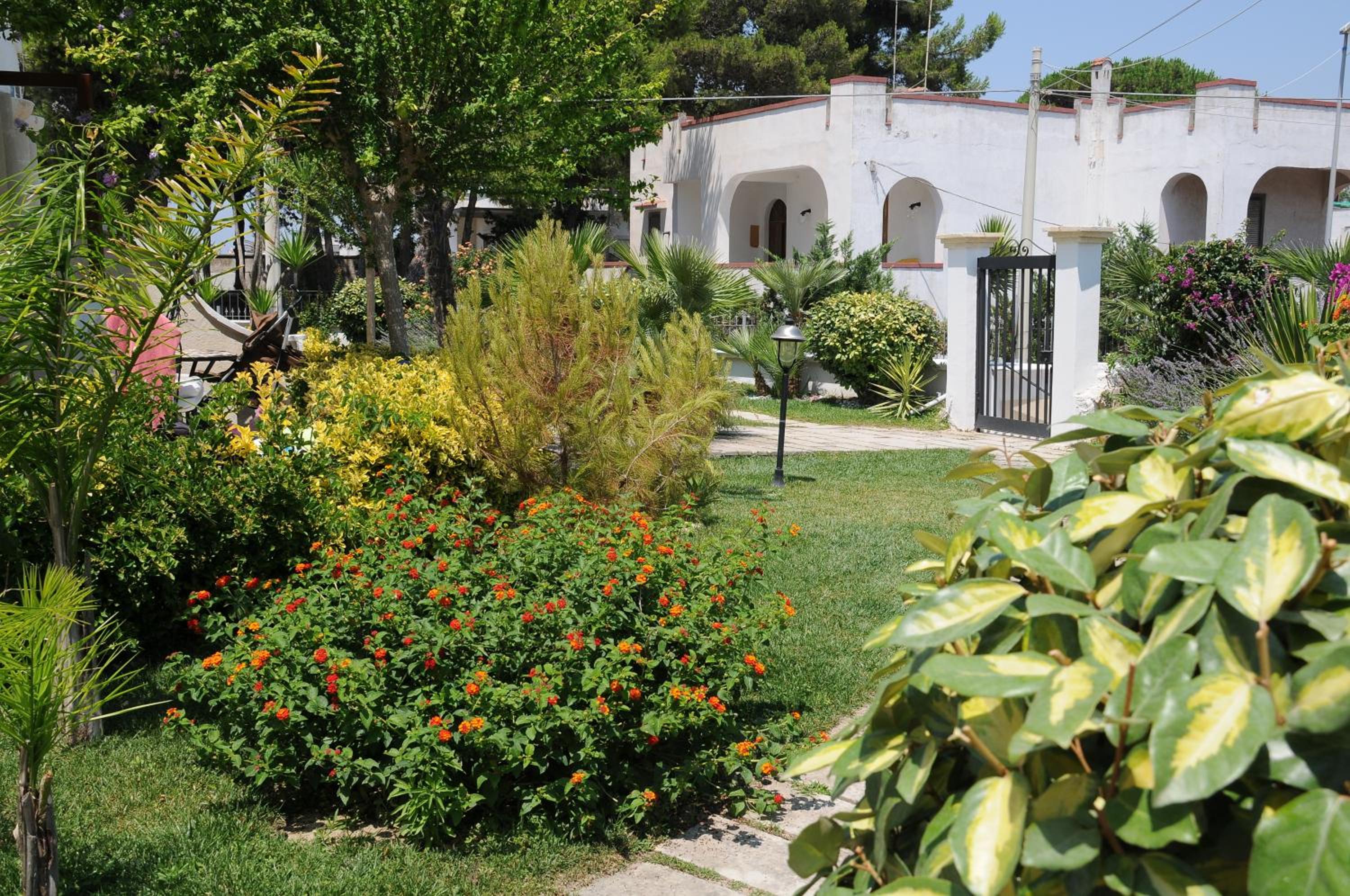 B&B Stellamarina