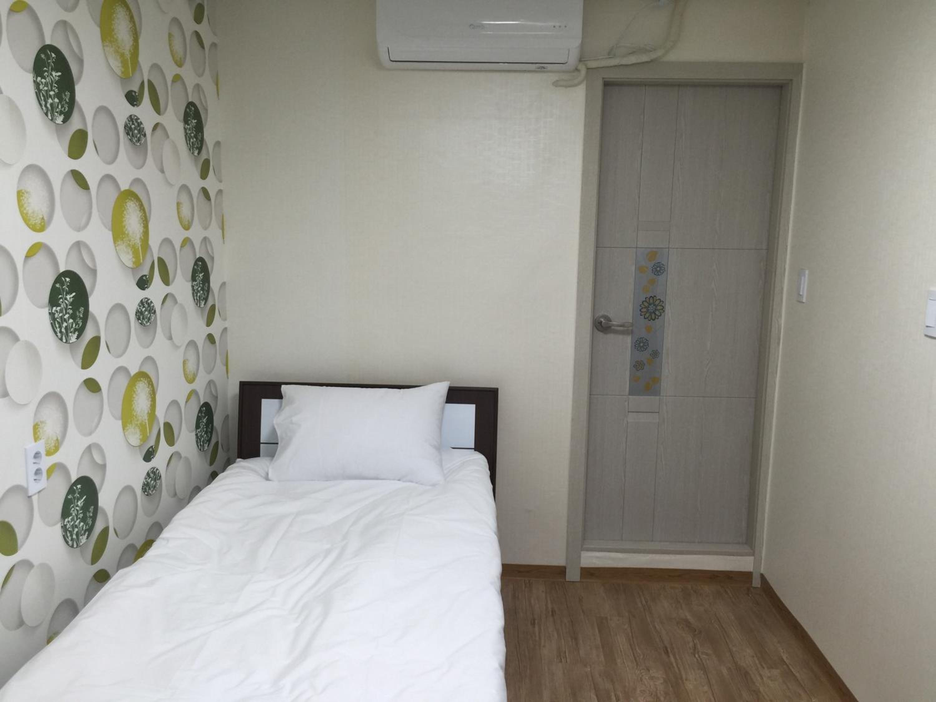 Hamory Guesthouse Dongdaemun