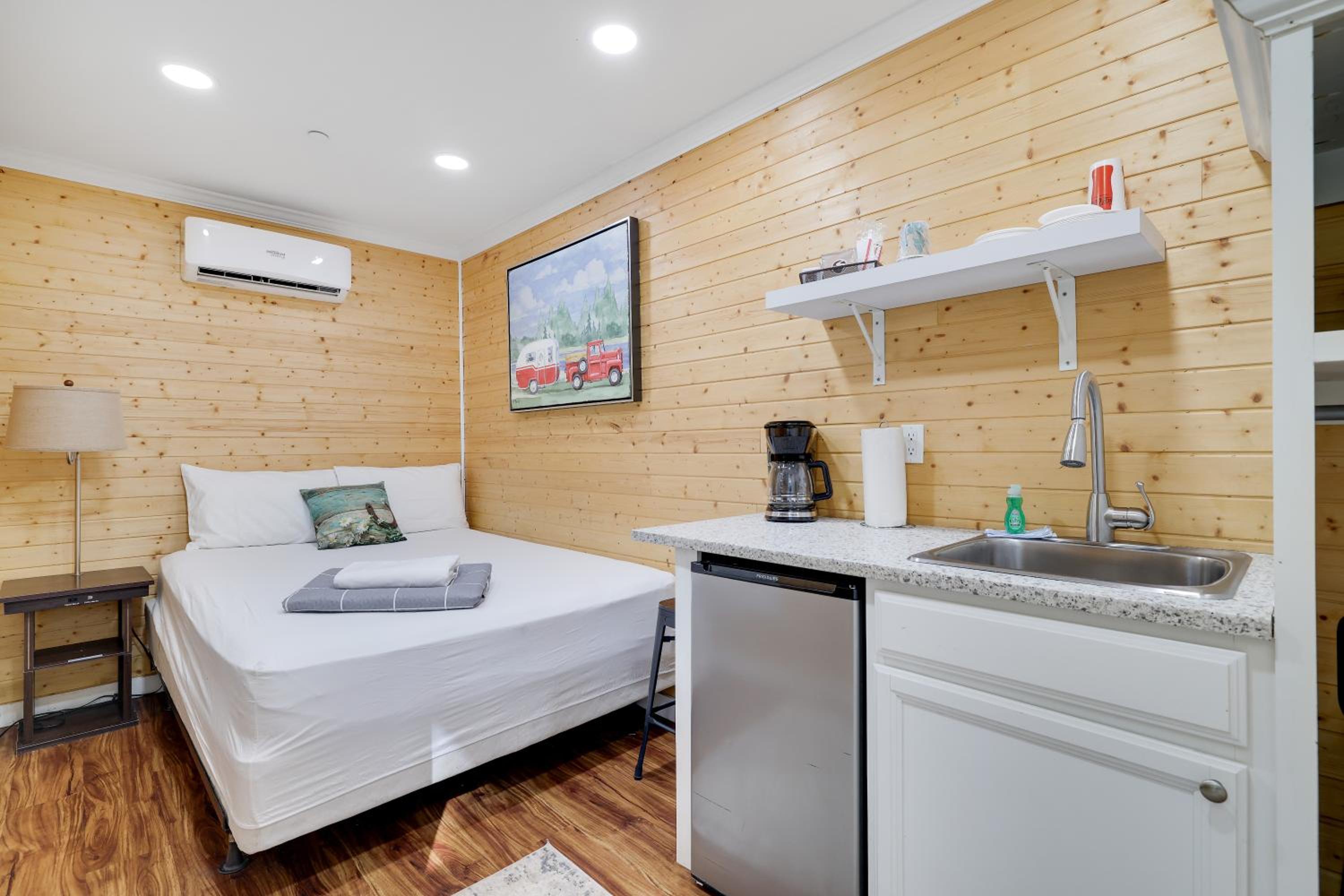 Camptel Poconos, Billede 45