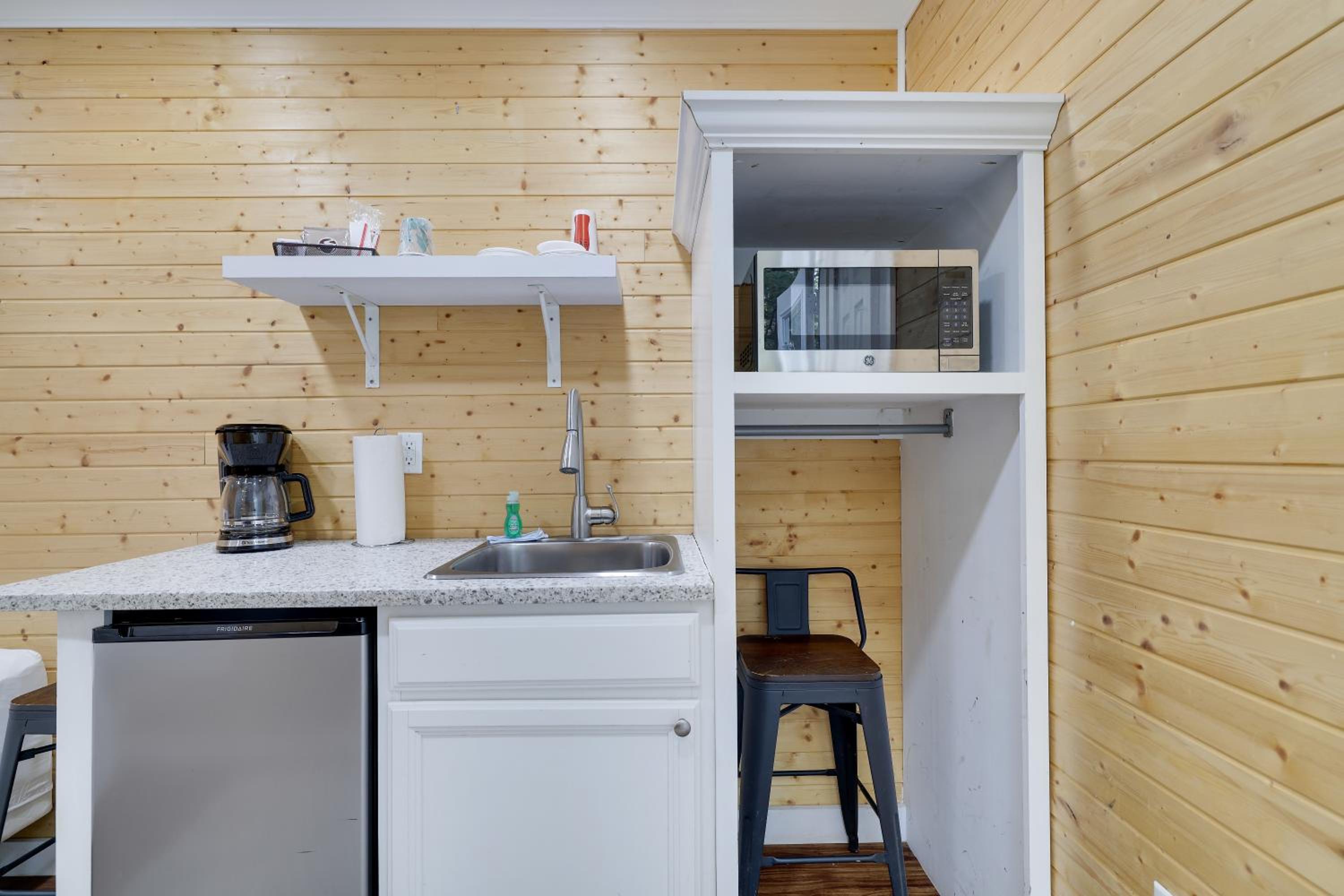 Camptel Poconos, Billede 35