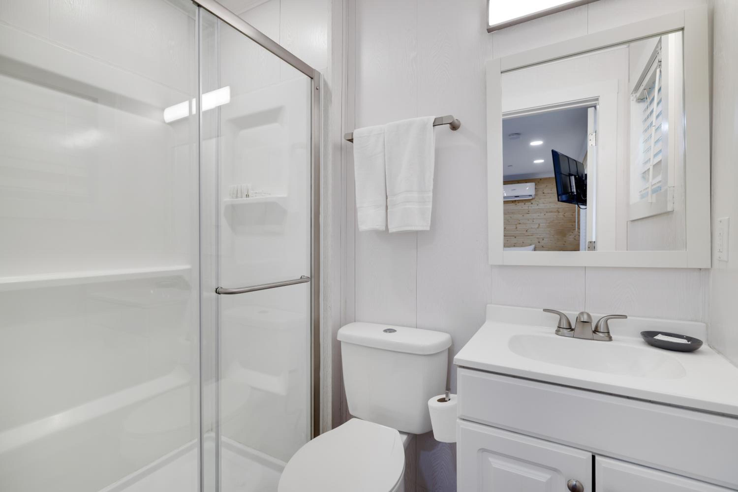 Camptel Poconos, Billede 22