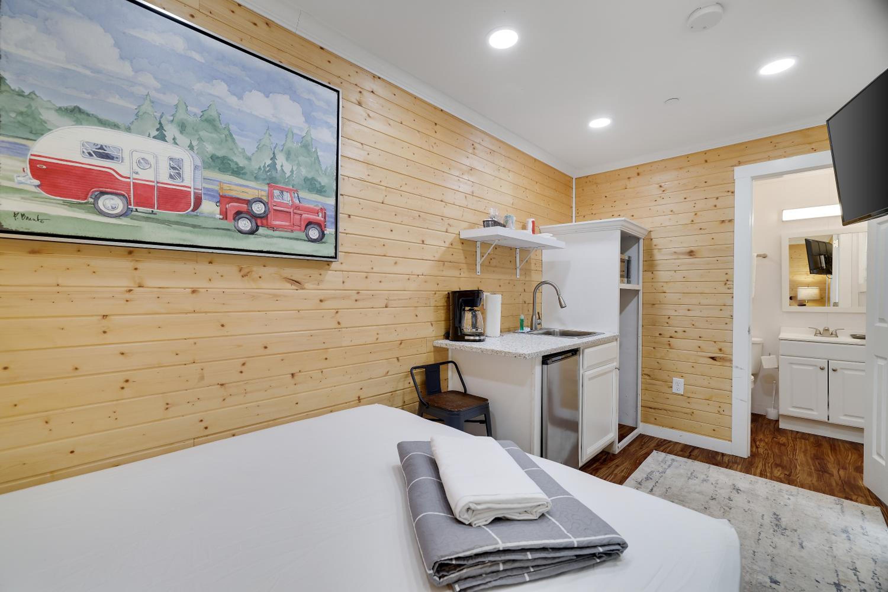 Camptel Poconos, Billede 156