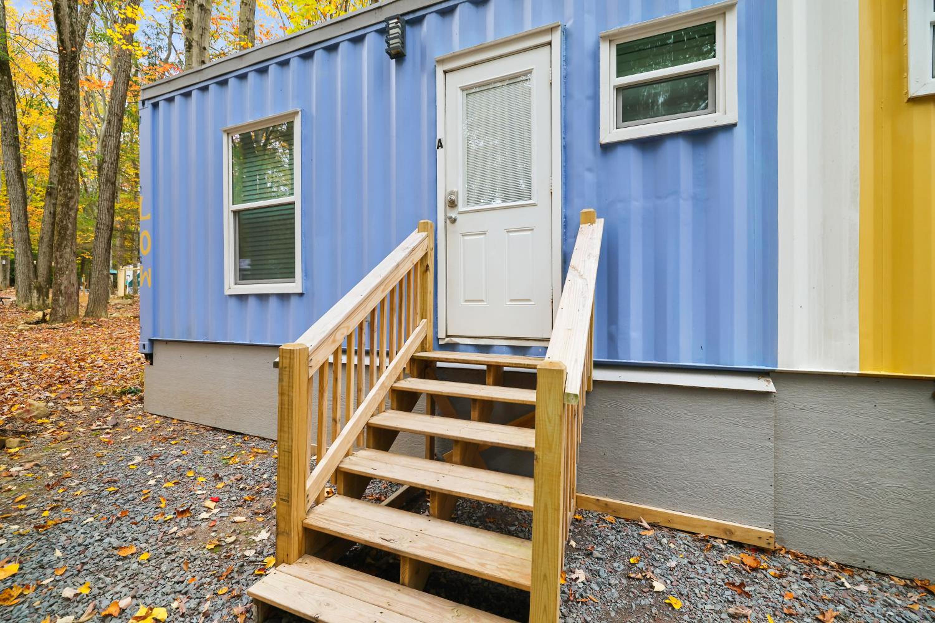 Camptel Poconos, Billede 200