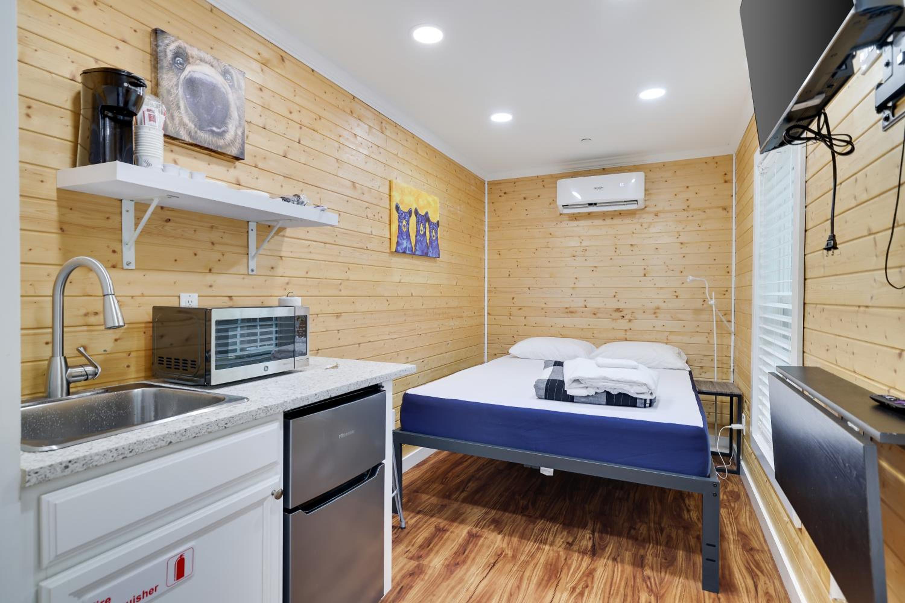 Camptel Poconos, Billede 83
