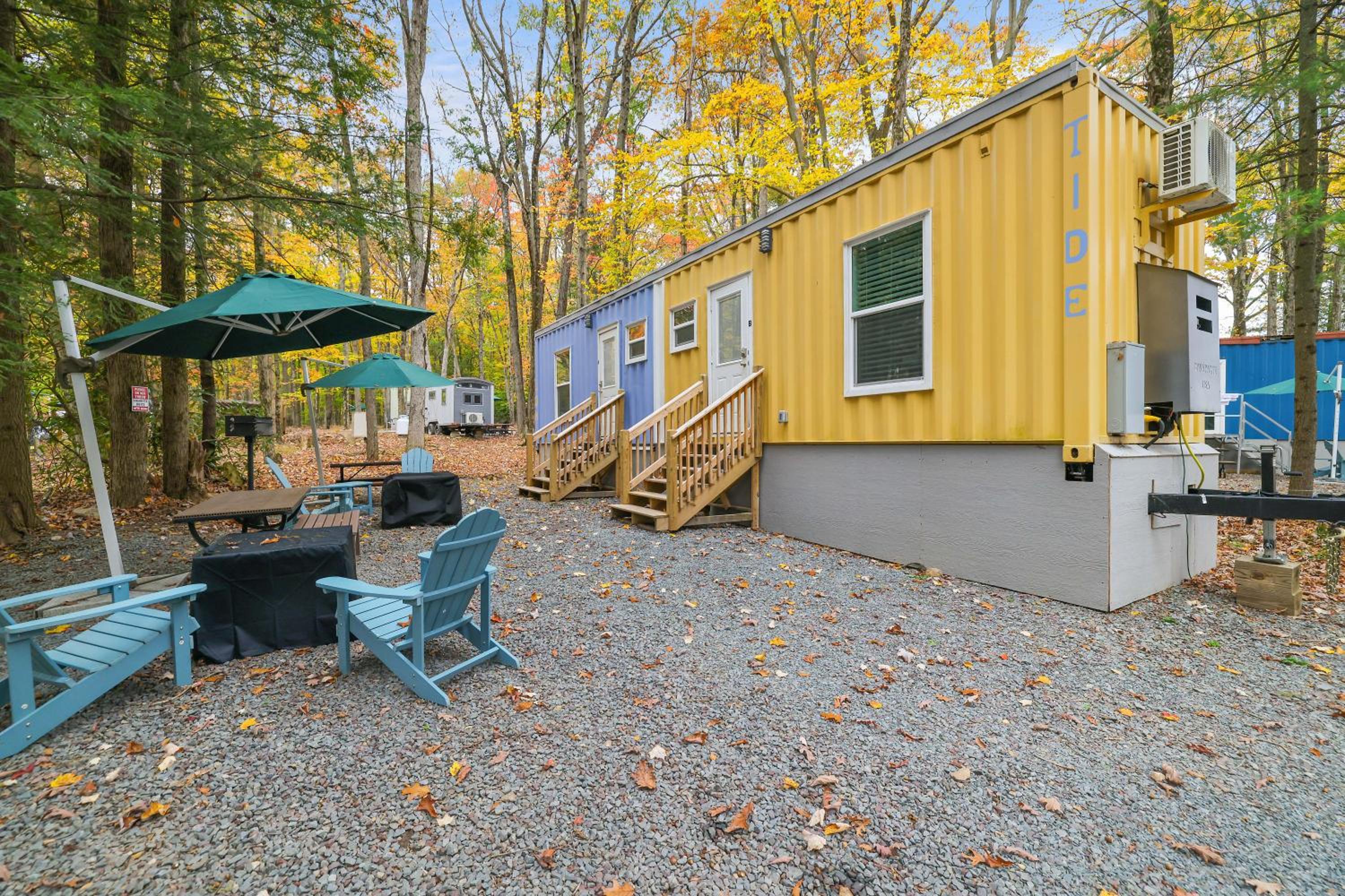 Camptel Poconos, Billede 167