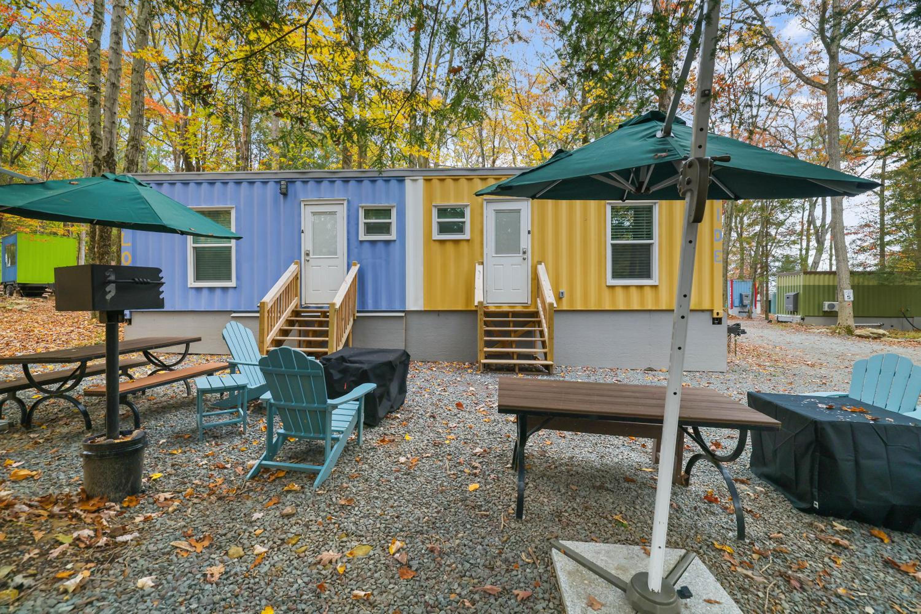 Camptel Poconos, Billede 86