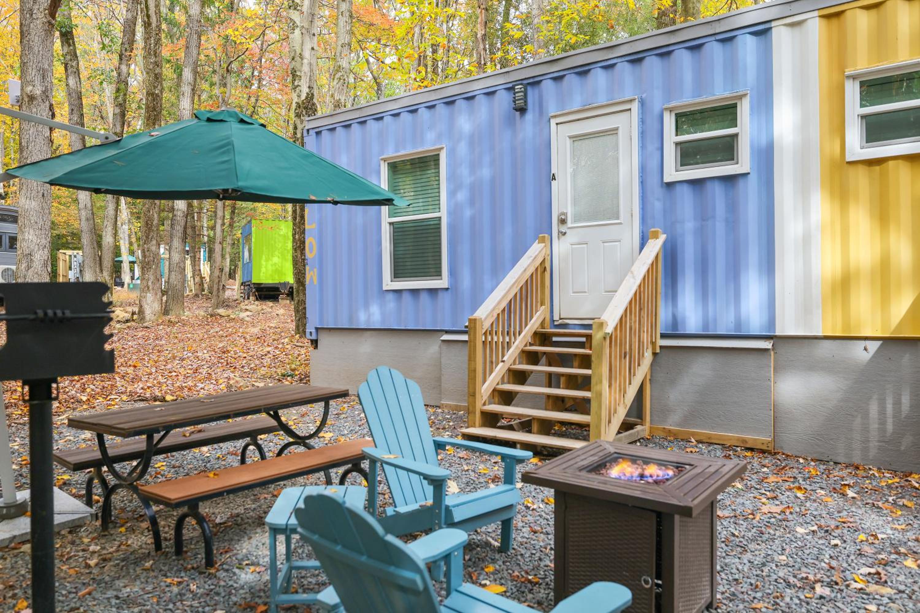 Camptel Poconos, Billede 126