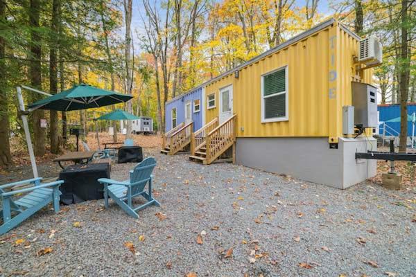 Camptel Poconos, Billede 193