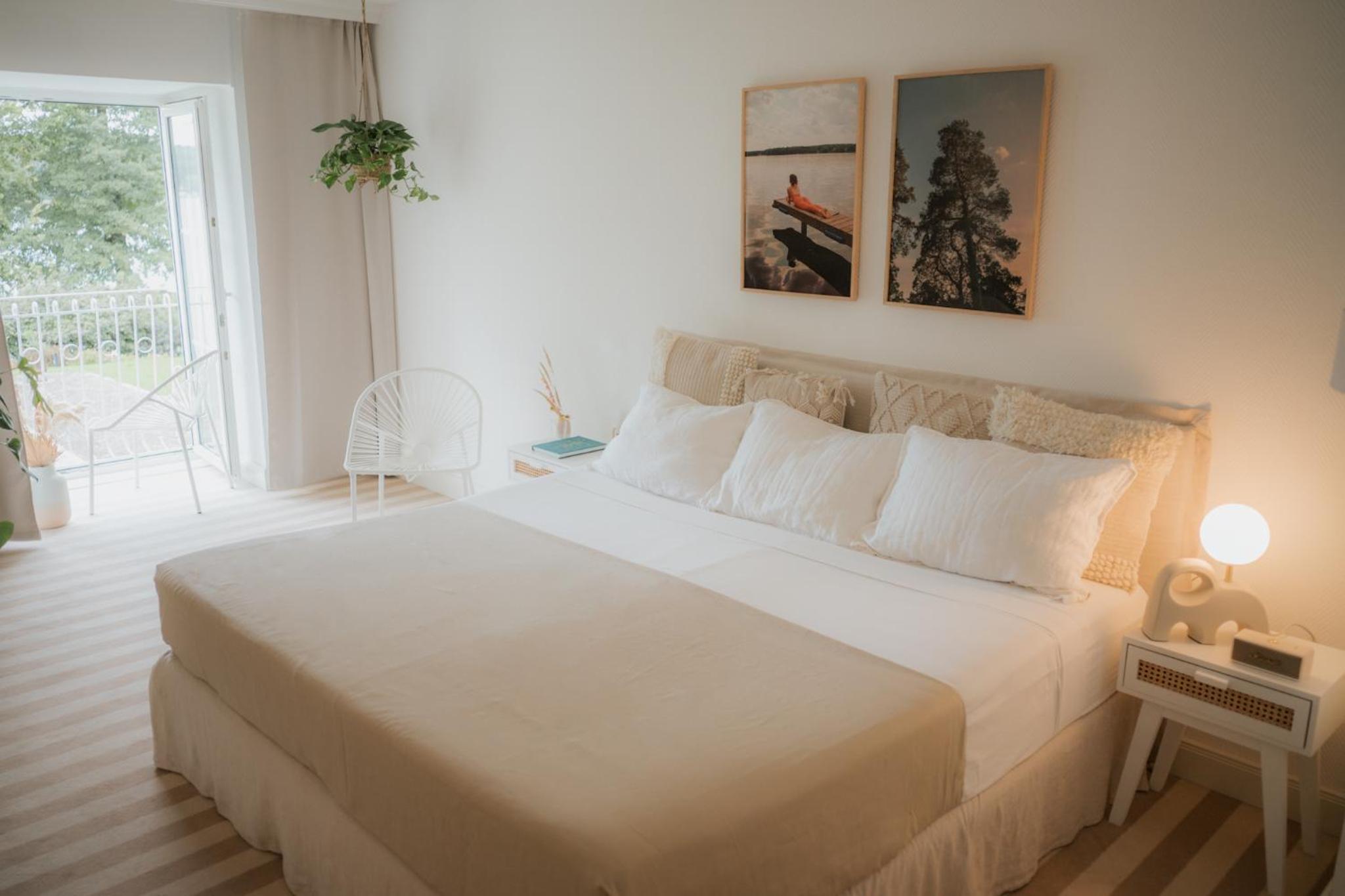 nook x Seepalais Boutique Hotel - Property Image 1