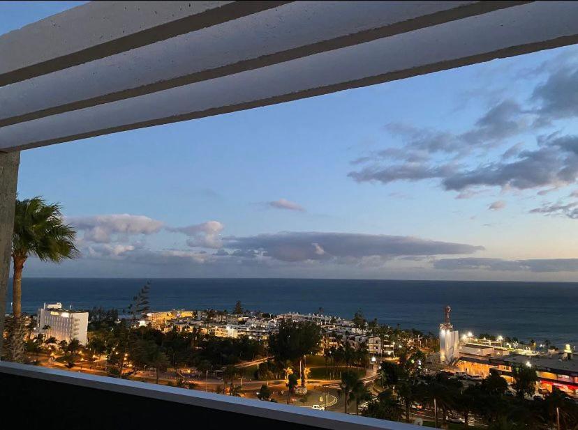 Atlantic View Maspalomas