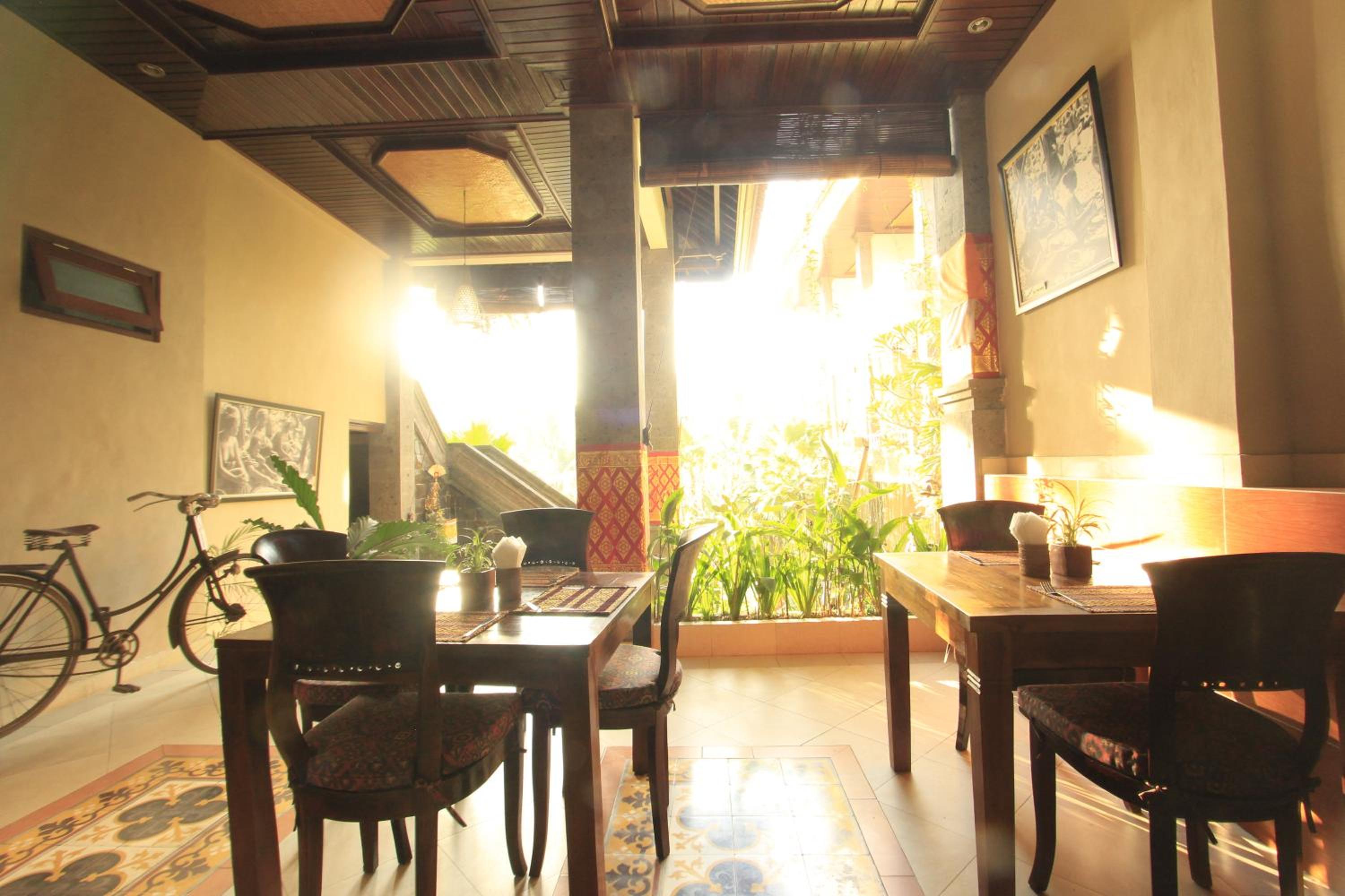 Alam Terrace Cottages
