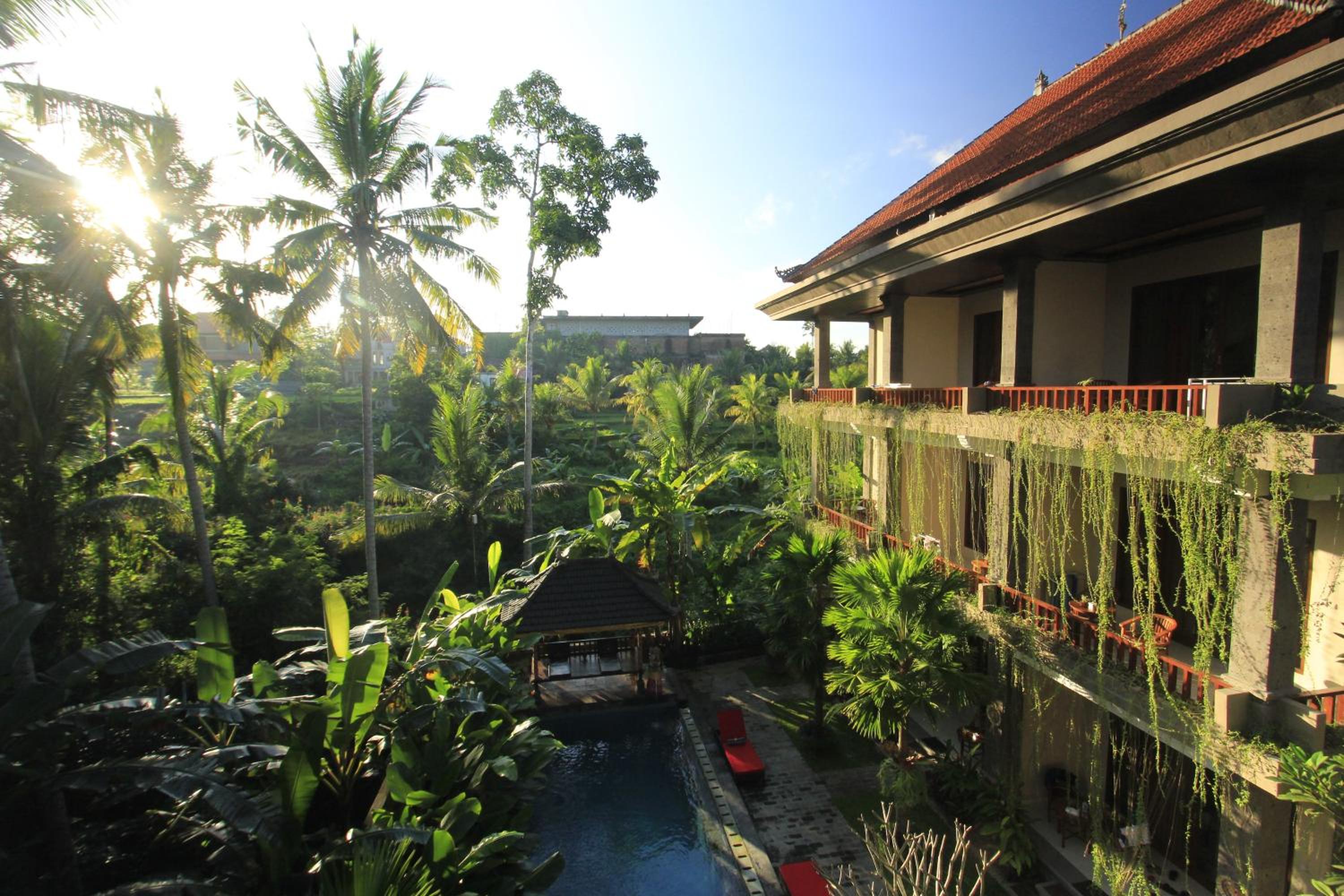 Alam Terrace Cottages