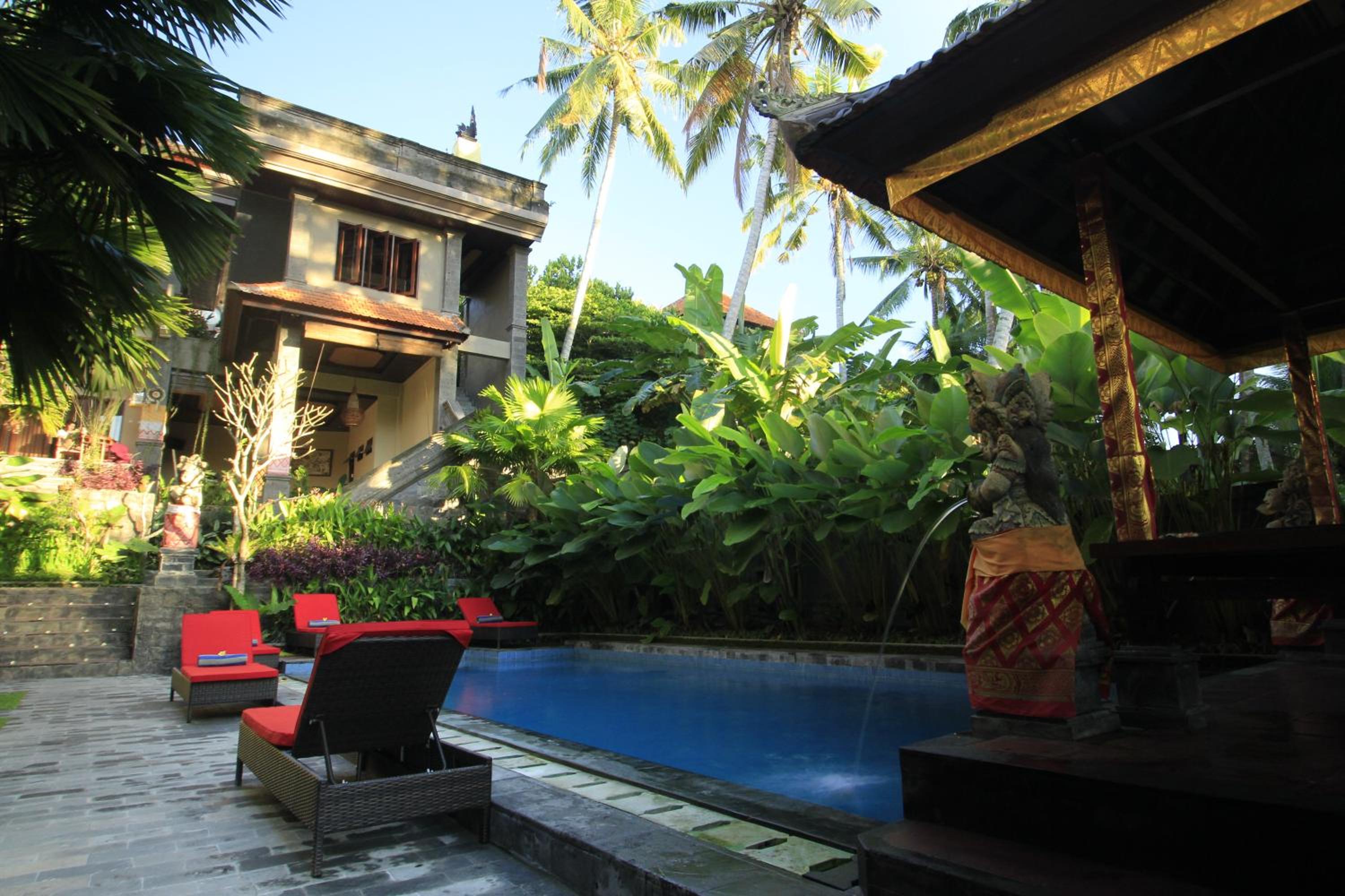Alam Terrace Cottages