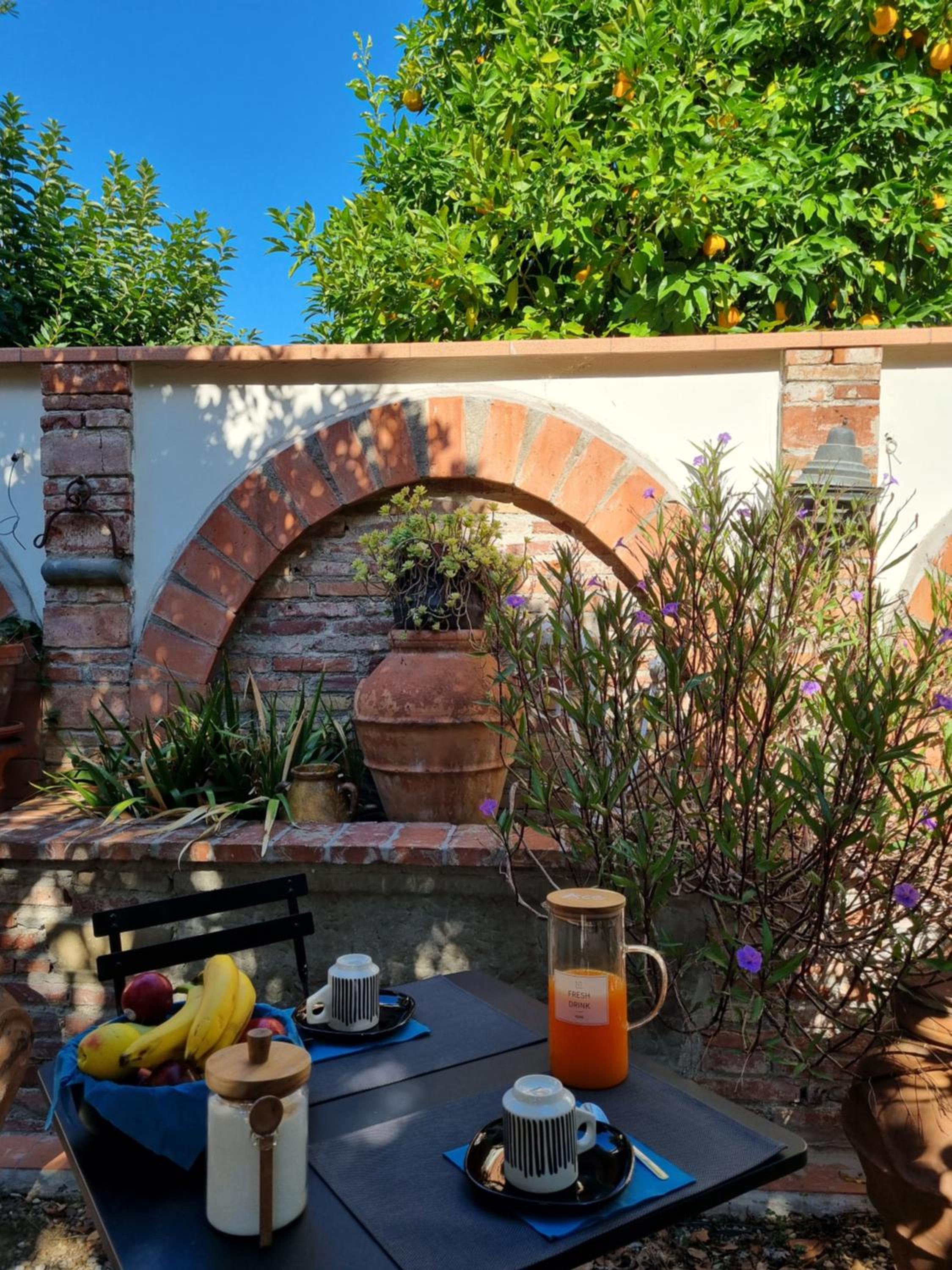 B&B Firenze 400