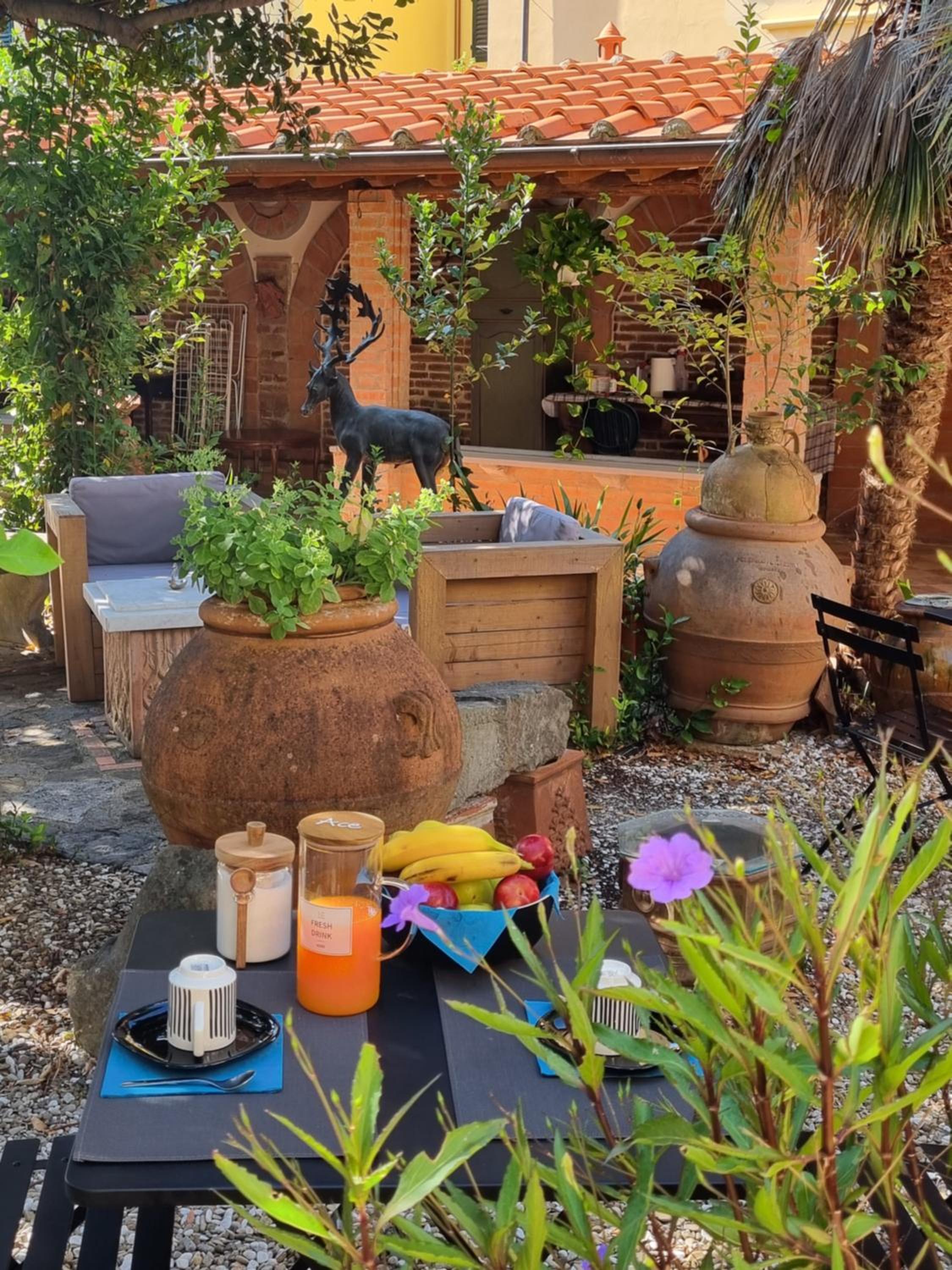 B&B Firenze 400